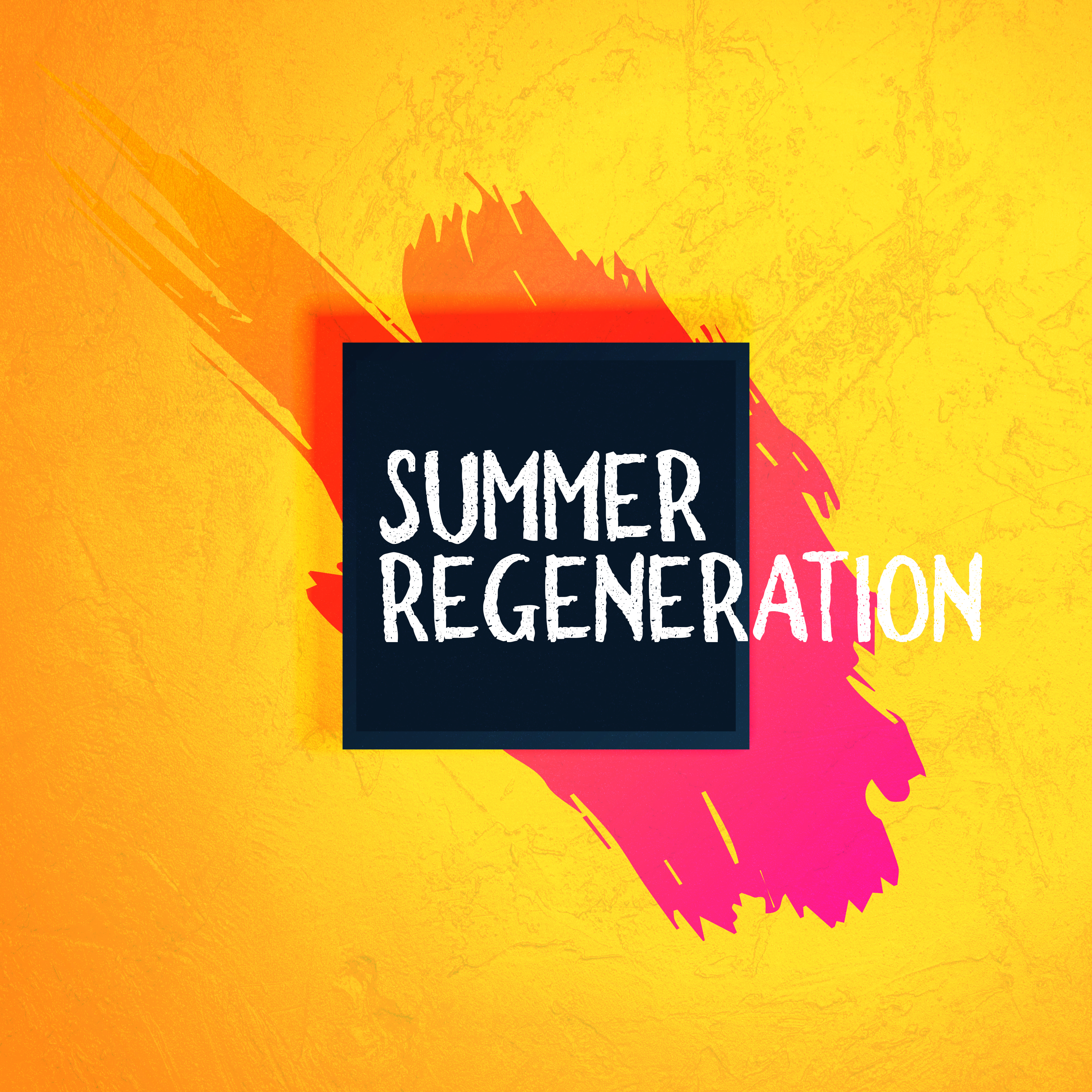 Summer Regeneration