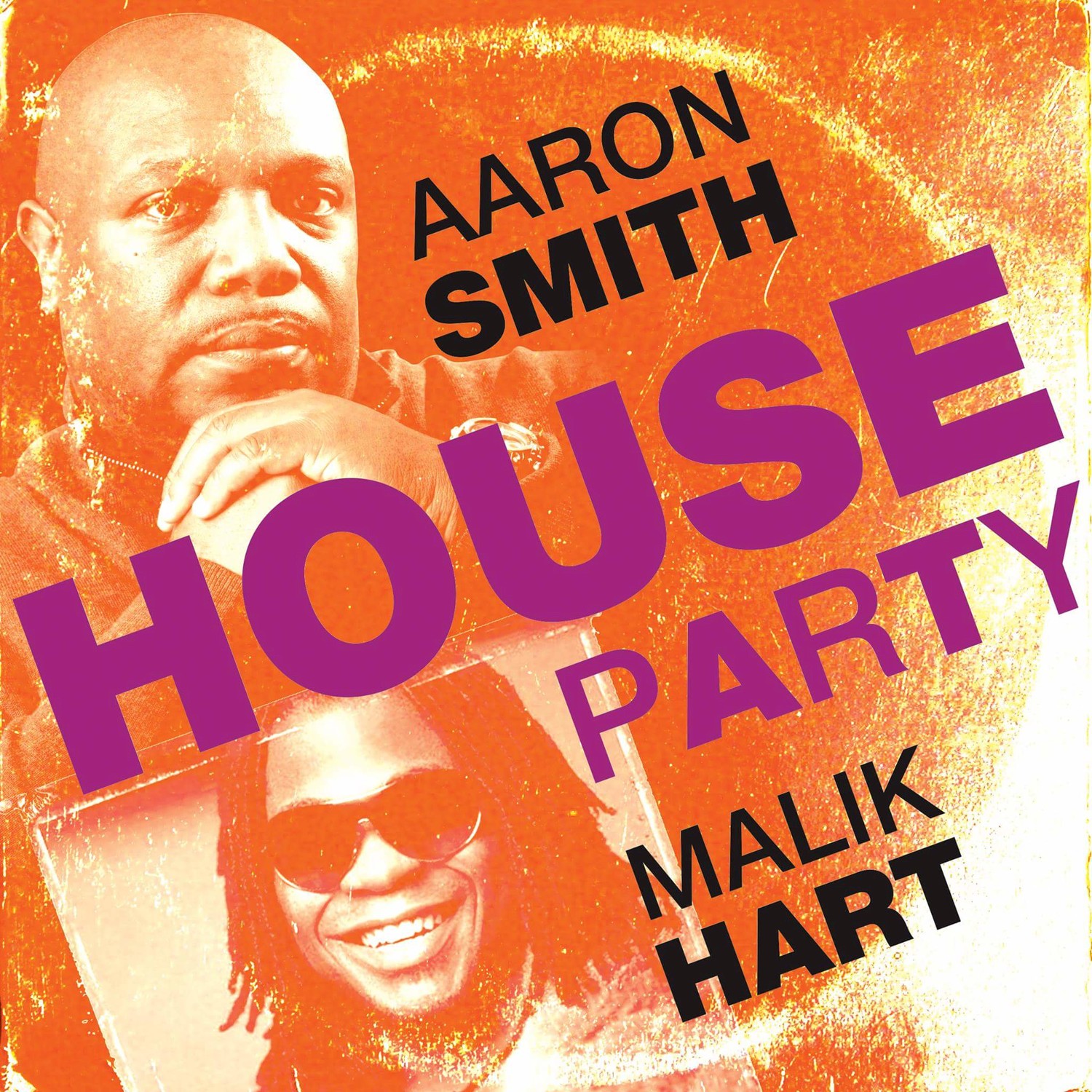 House Party (Hector Guerrero Remix)
