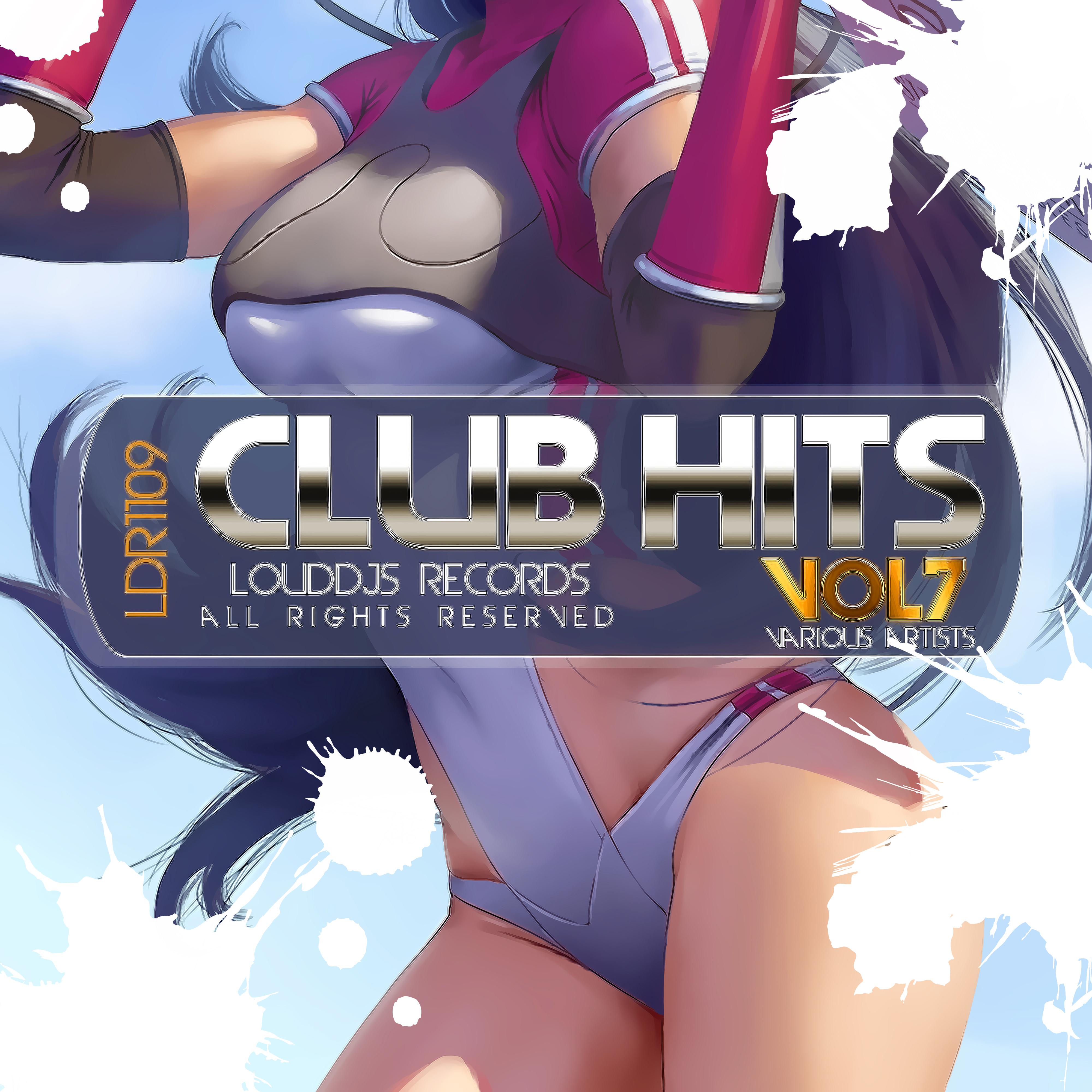 Club Hits, Vol. 7