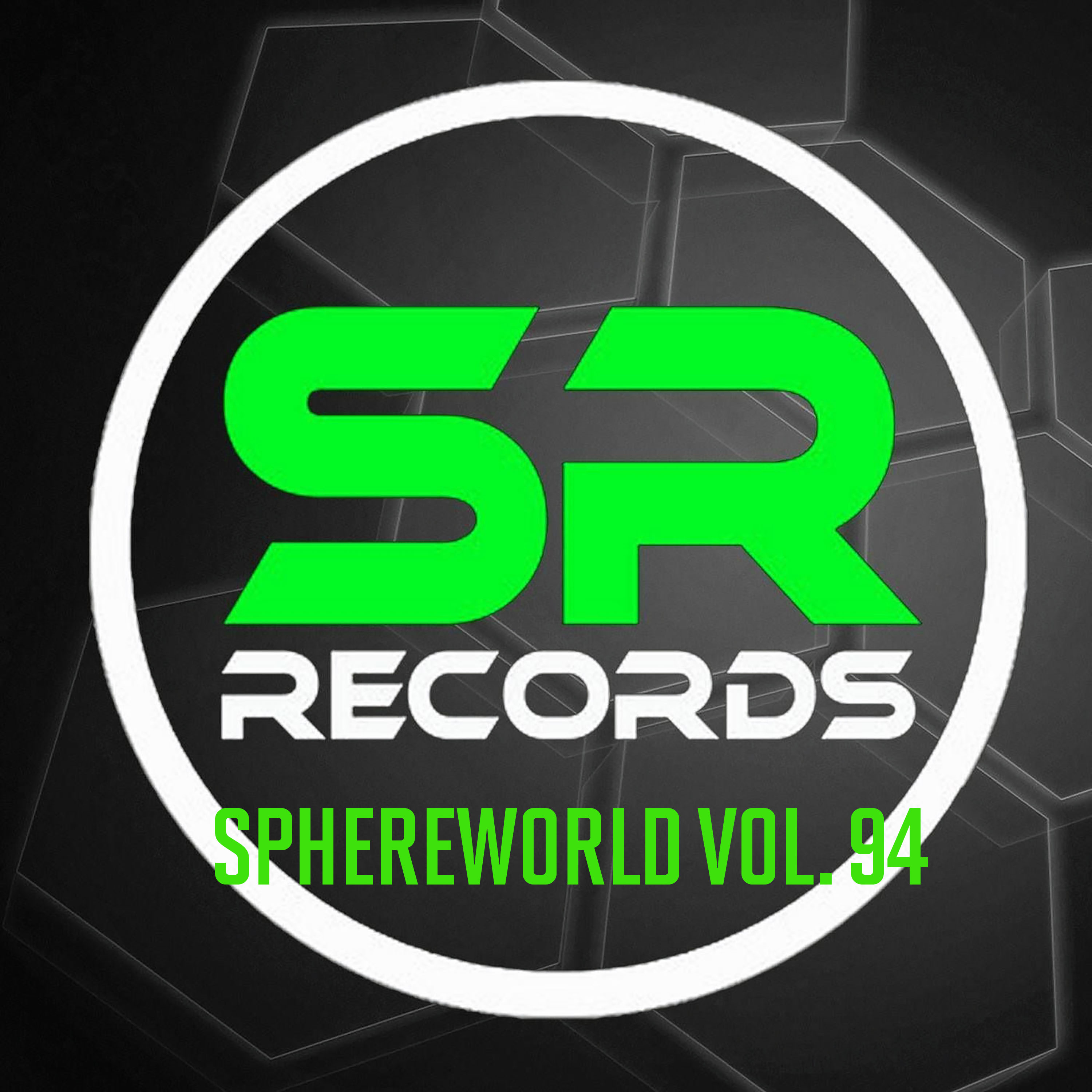 Sphereworld Vol. 94