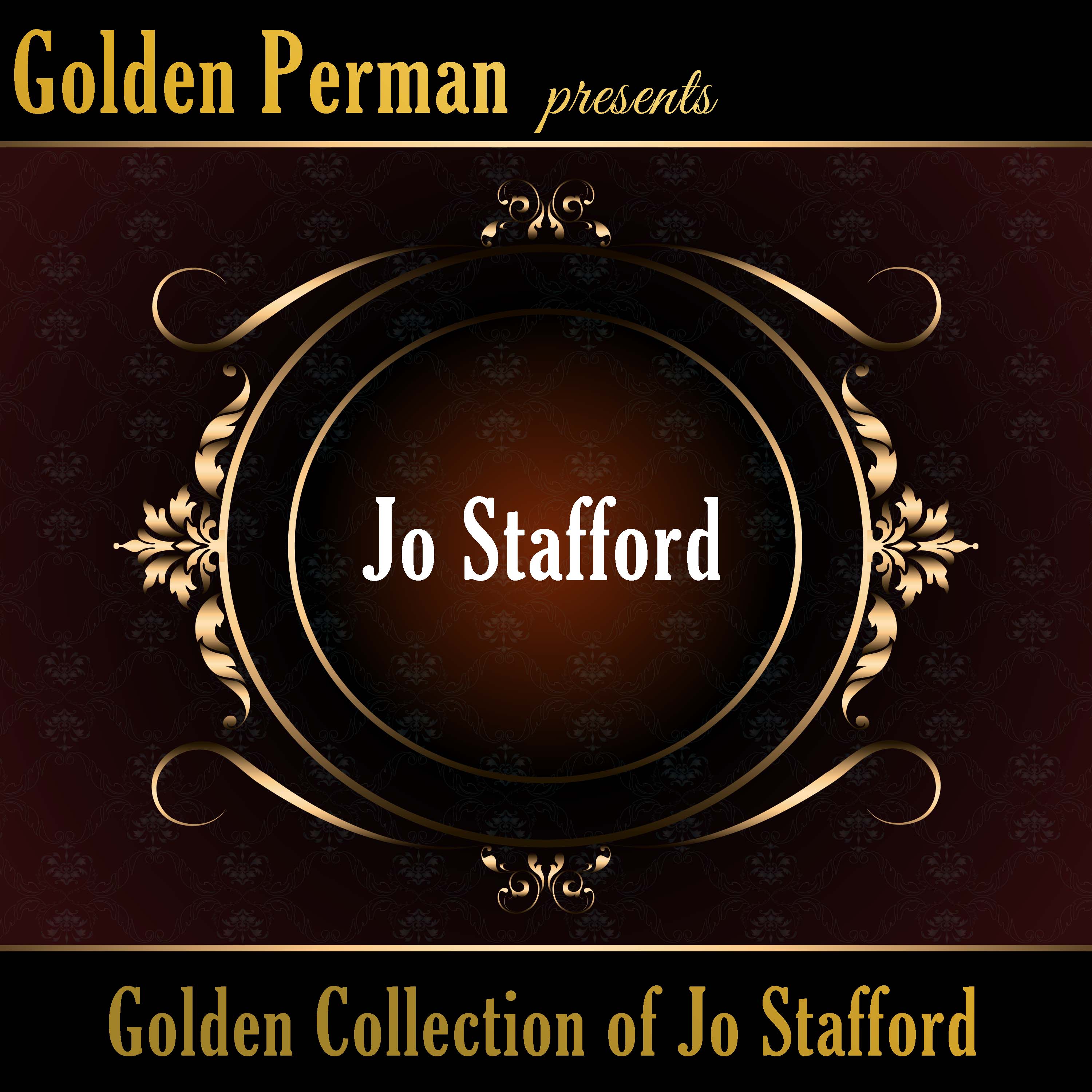 Golden Collection of Jo Stafford