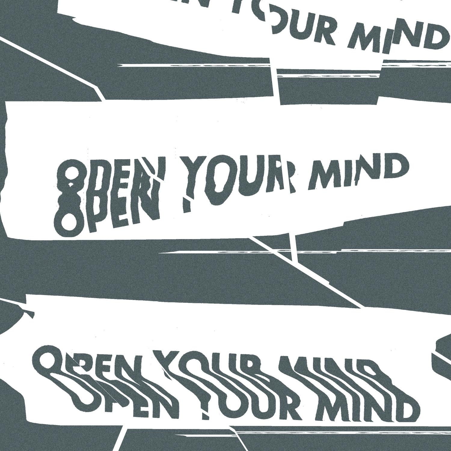 Open Your Mind