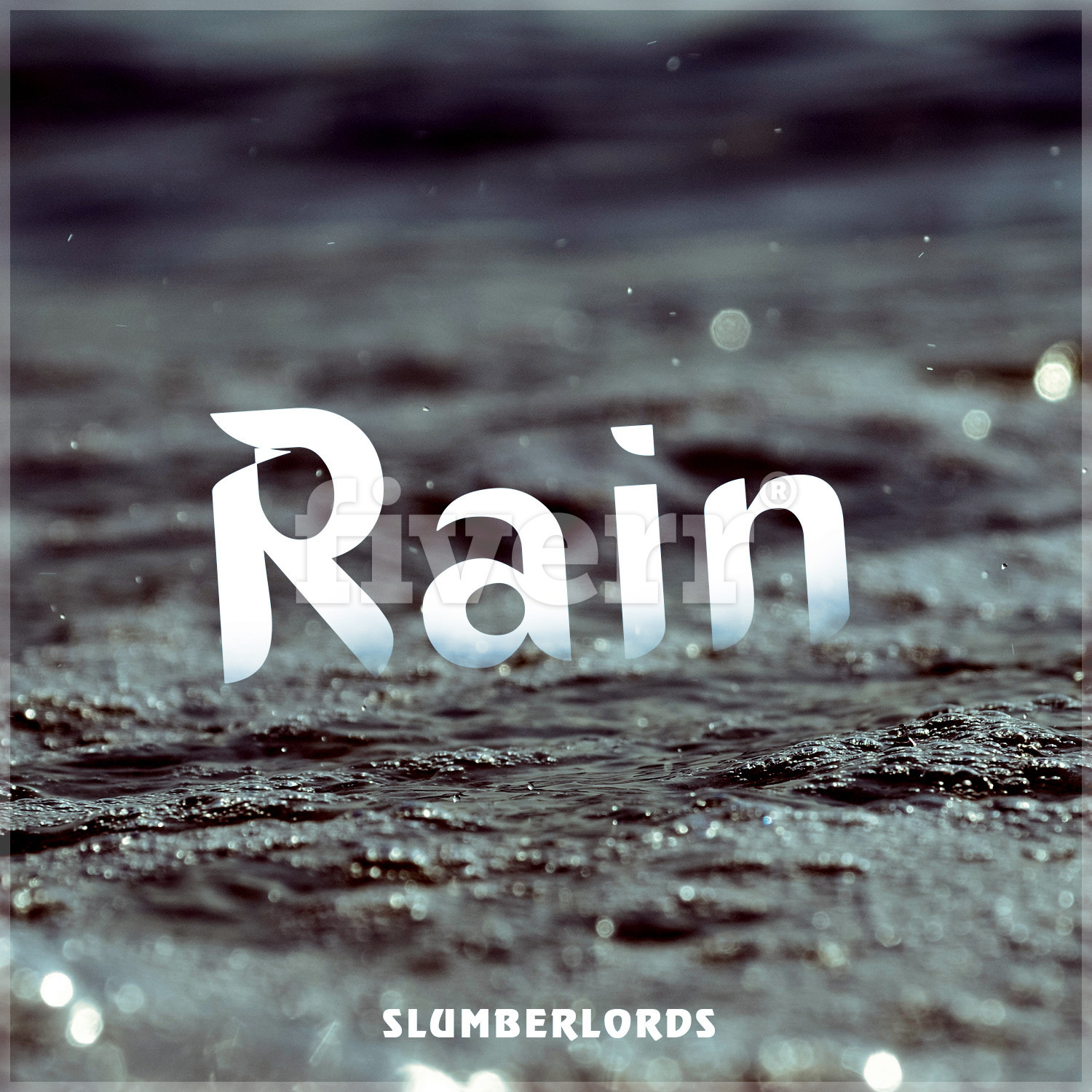 Rain (EP)