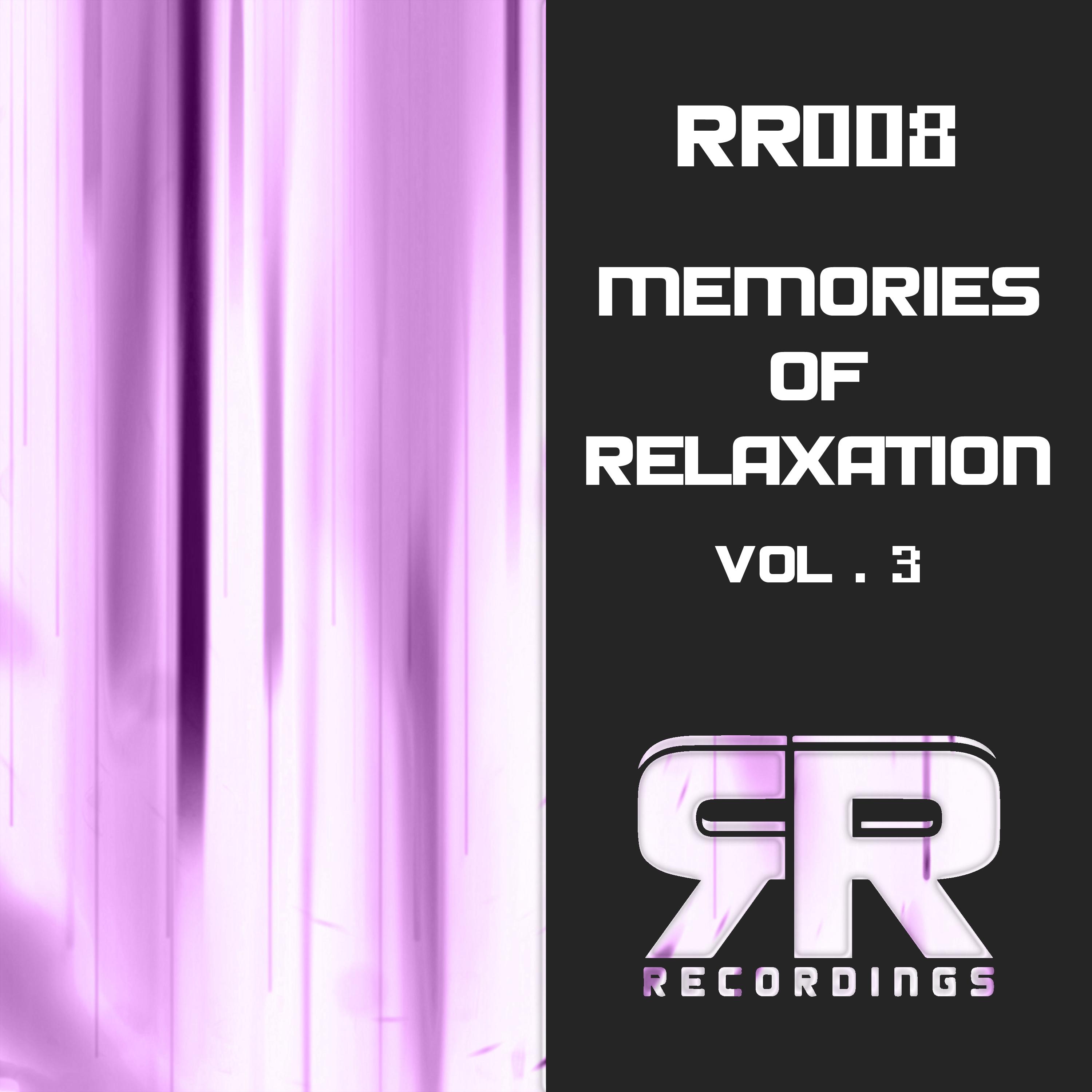 Memories of Relaxation, Vol. 3