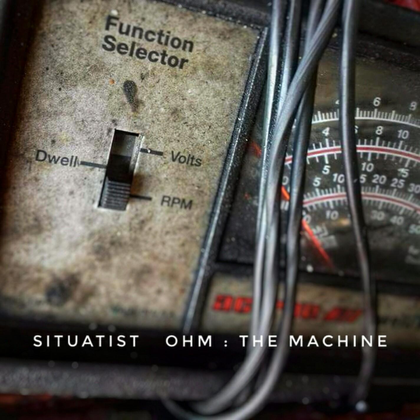 OHM : The Machine