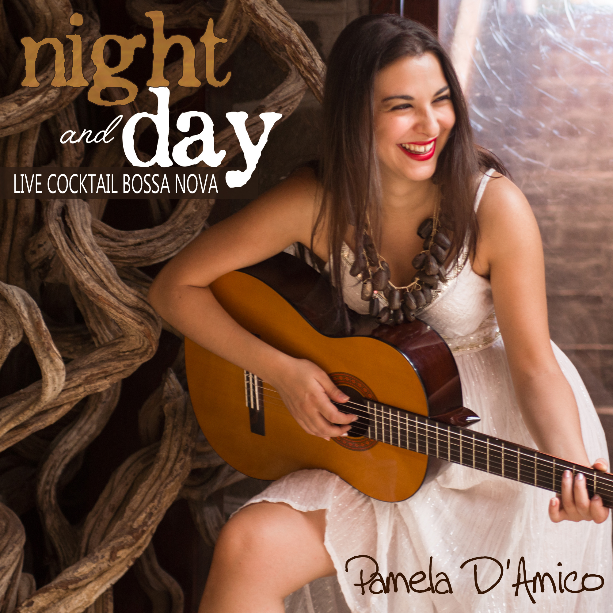 Live Cocktail Bossa Nova: Night and Day