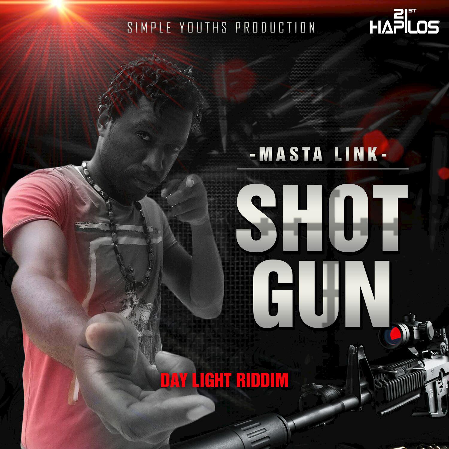 Shot Gun - Single