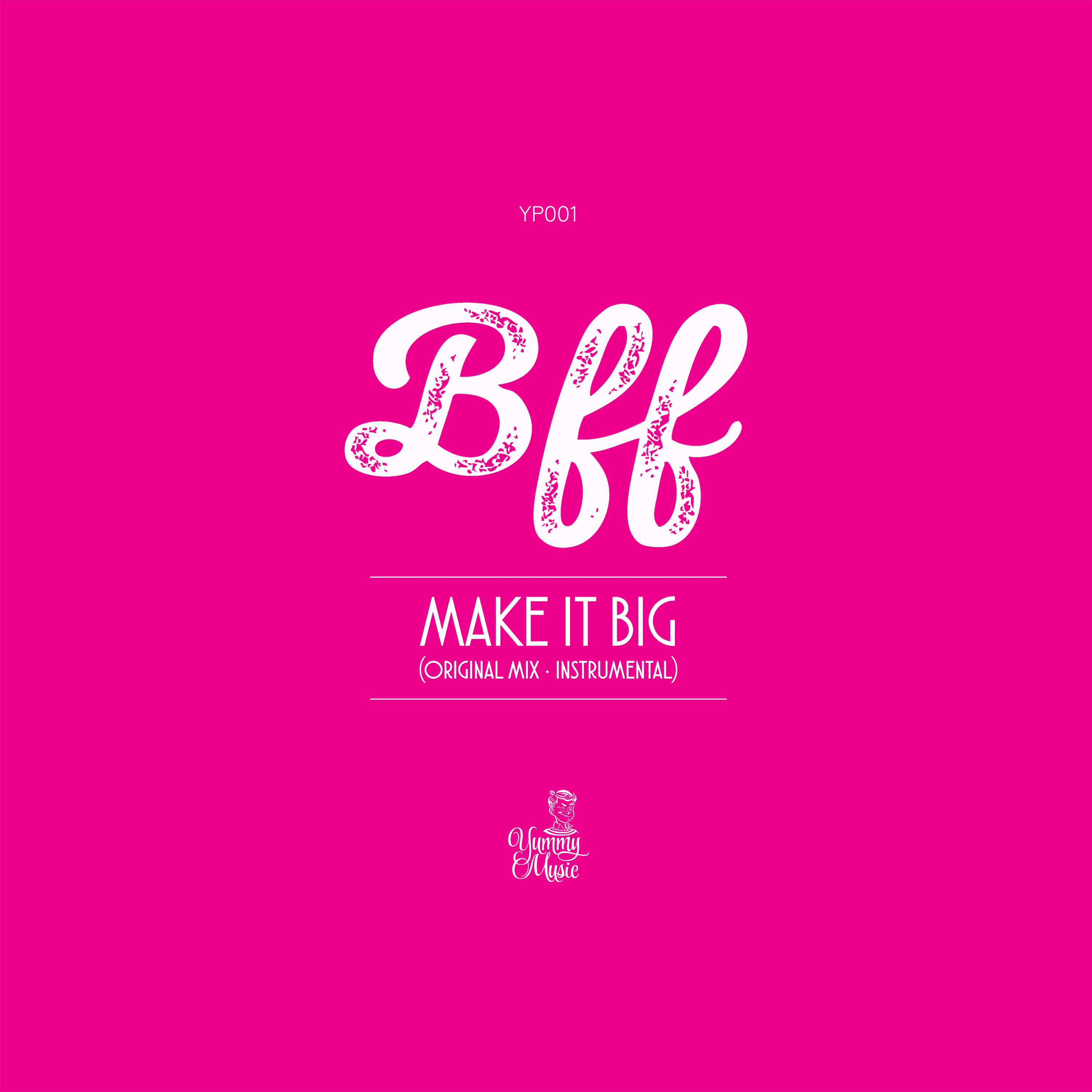 Make It Big (Instrumental)