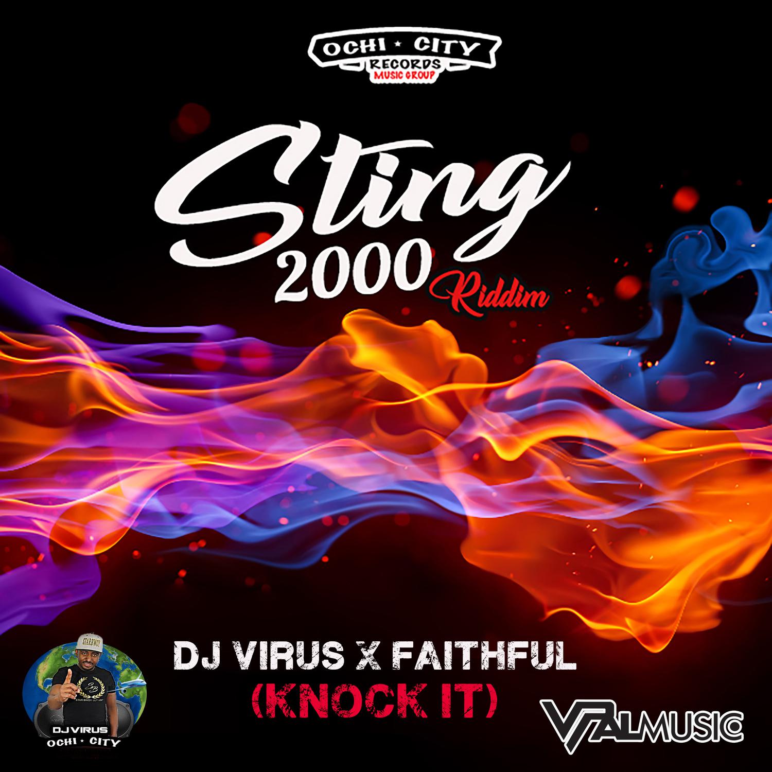 Knock It (Sting 2000 Riddim)