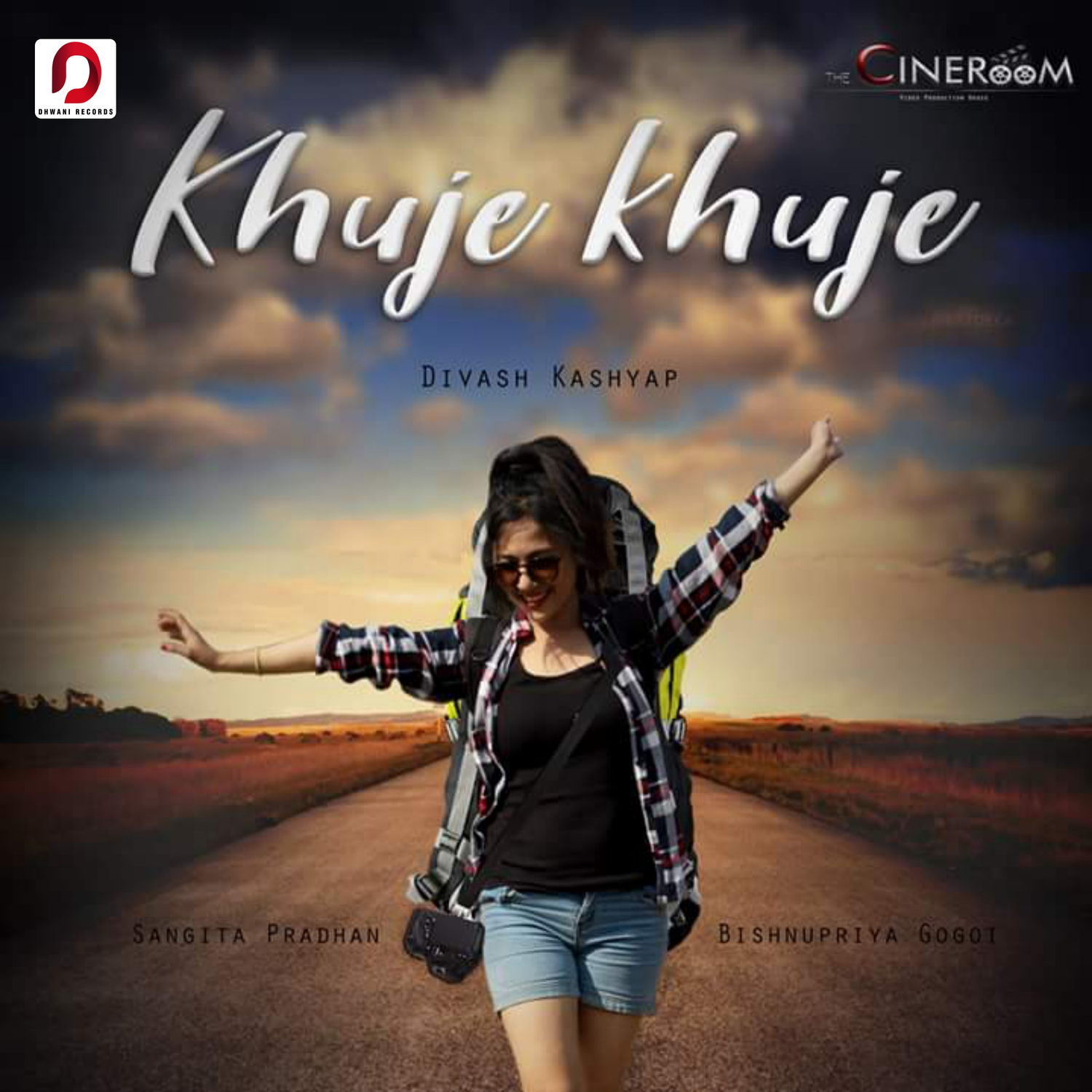 Khuje Khuje - Single