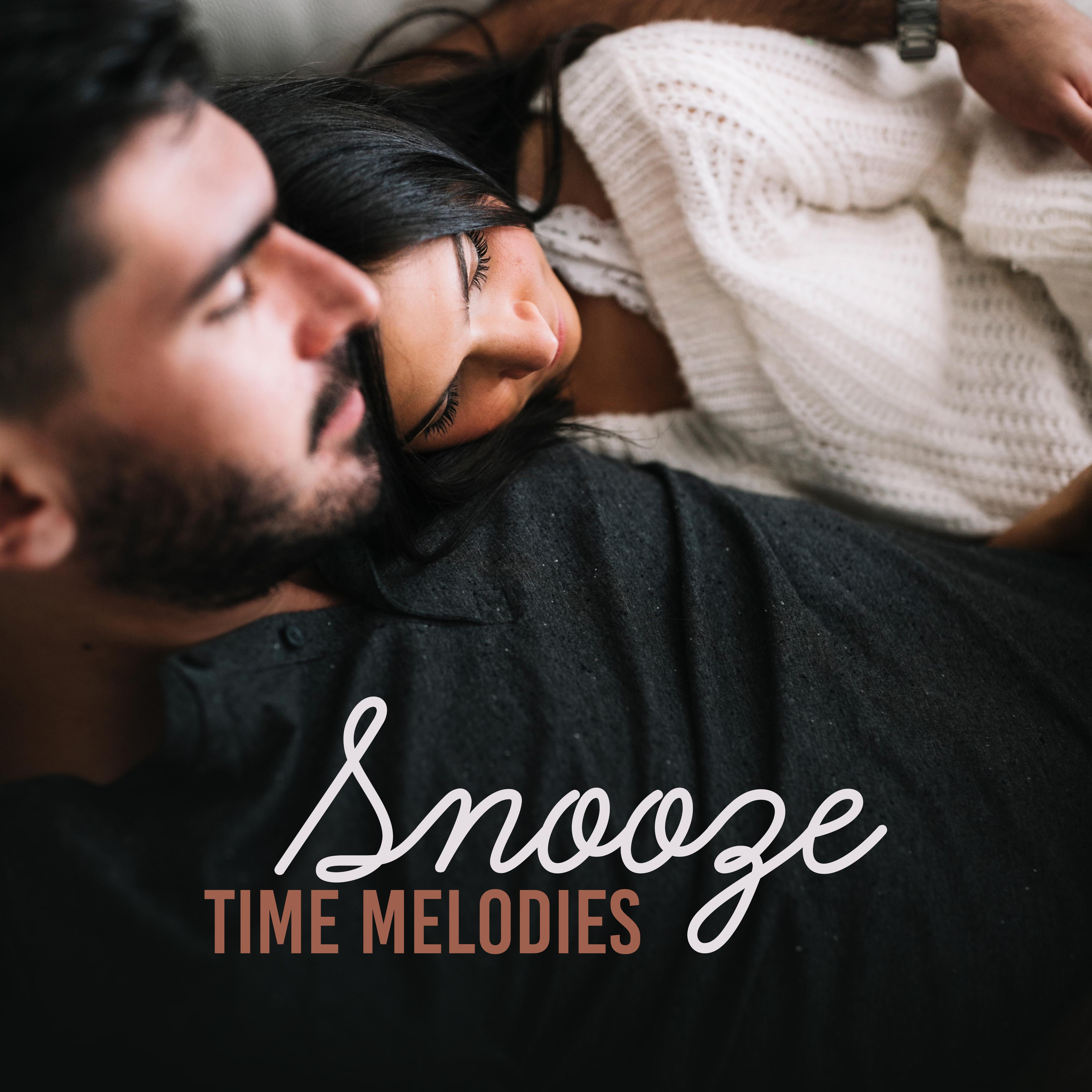 Snooze Time Melodies