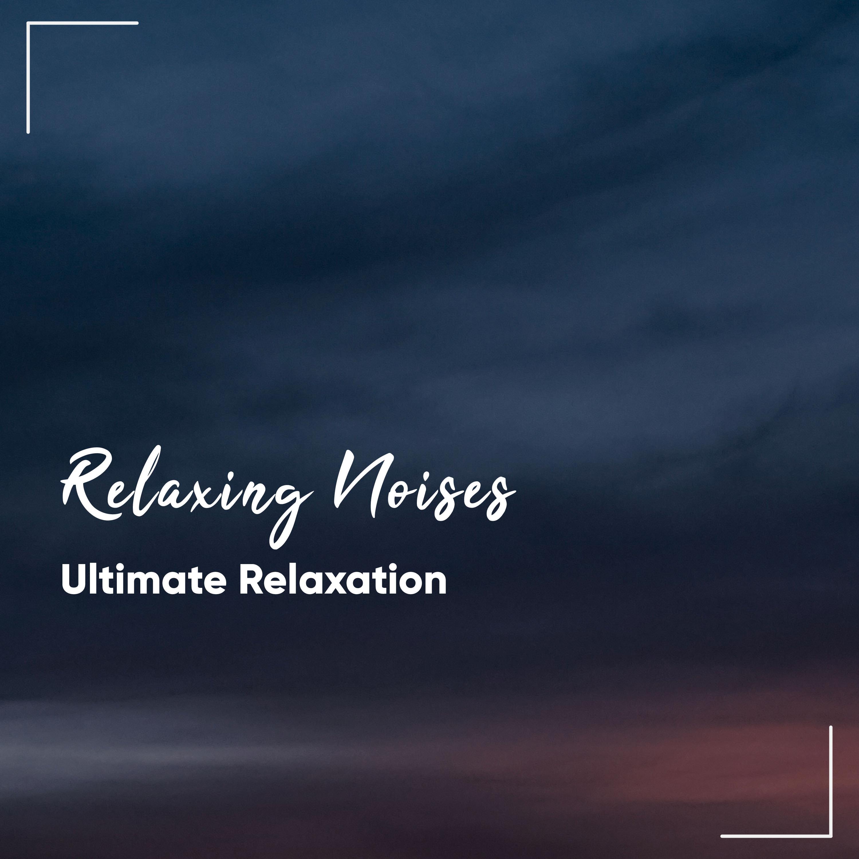 #20 Relaxing Ambience Noises for Ultimate Relaxation