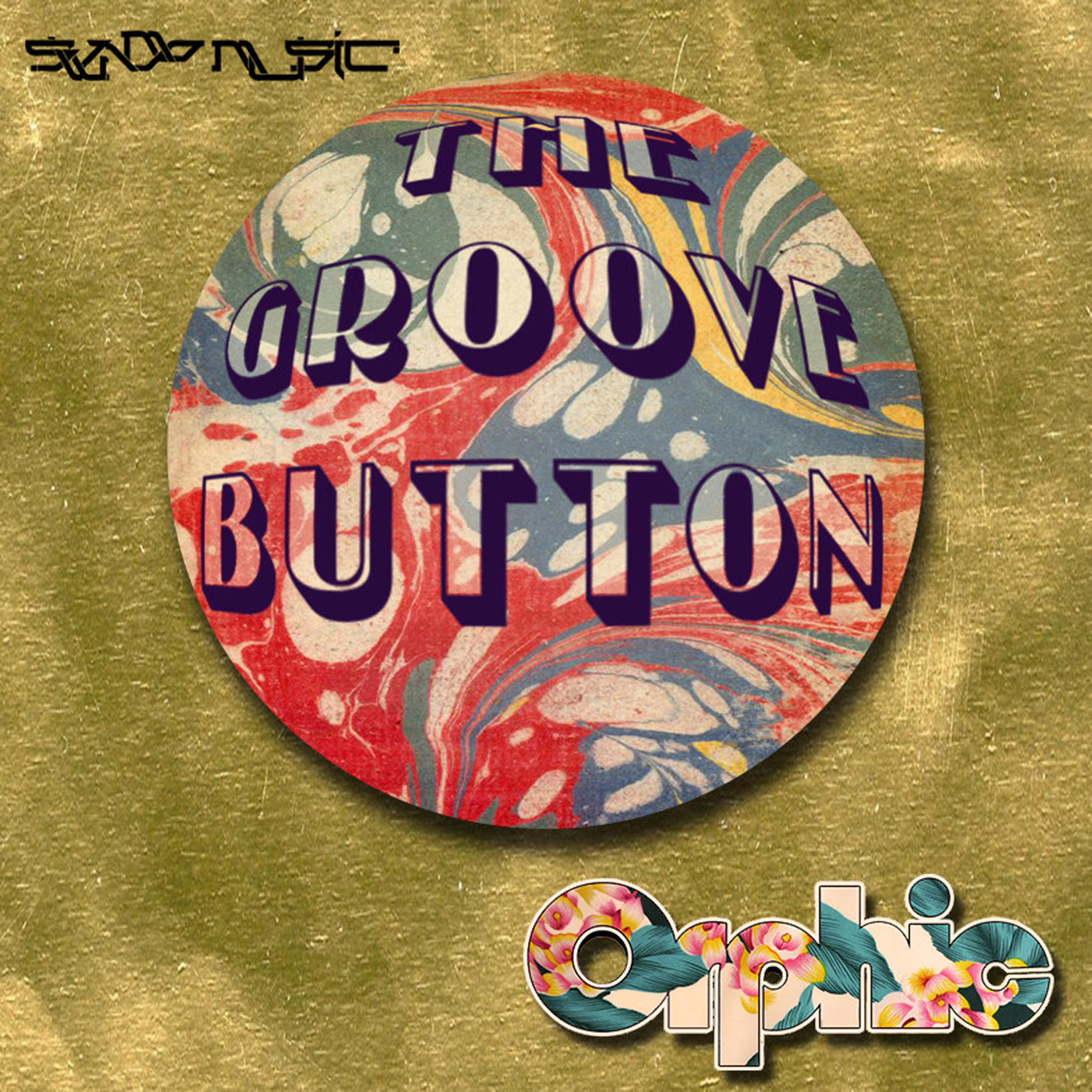 The Groove Button