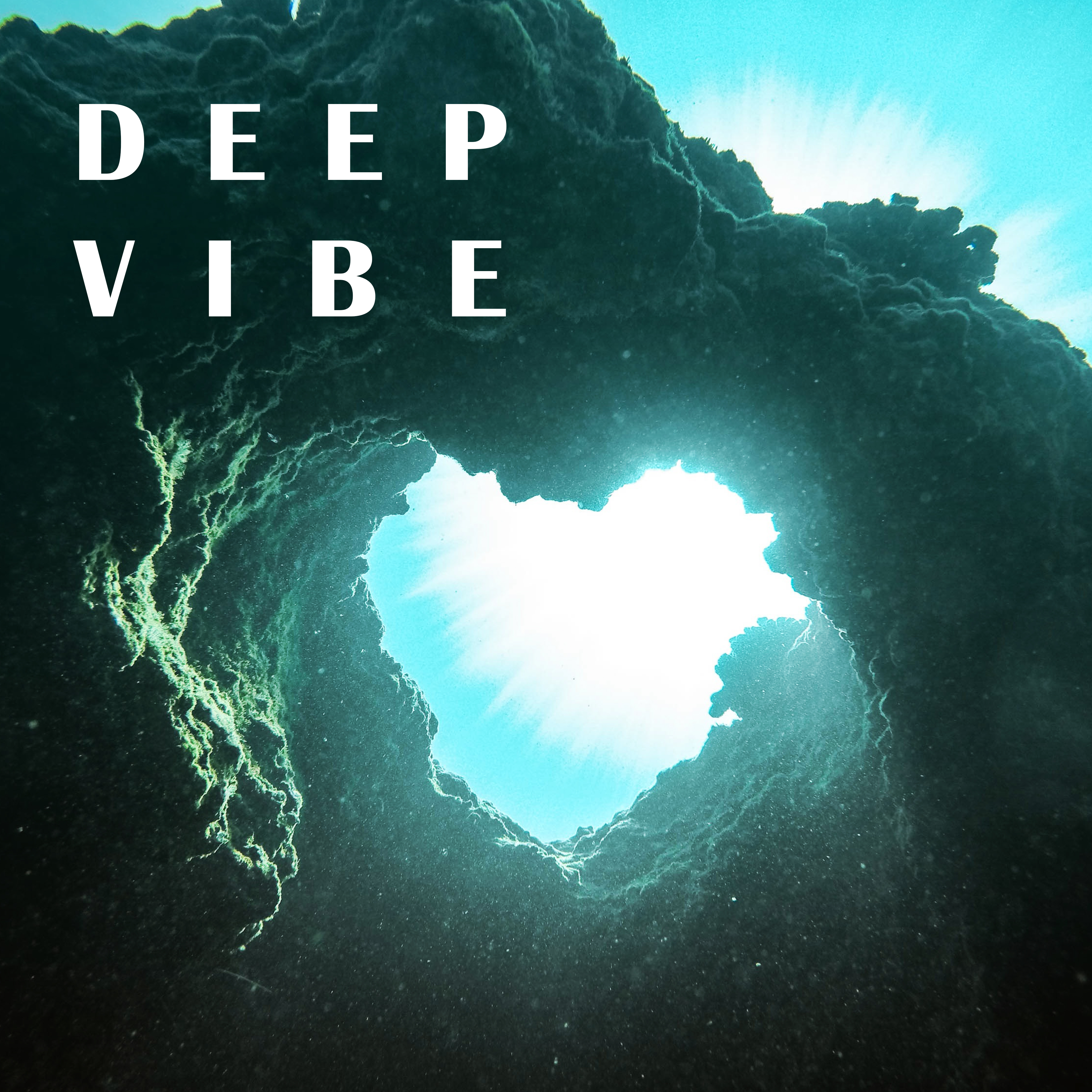 Deep Vibe – Sensual Music, Soothing Chill Out Vibrations, Deep Relaxation, Chill Out 2017