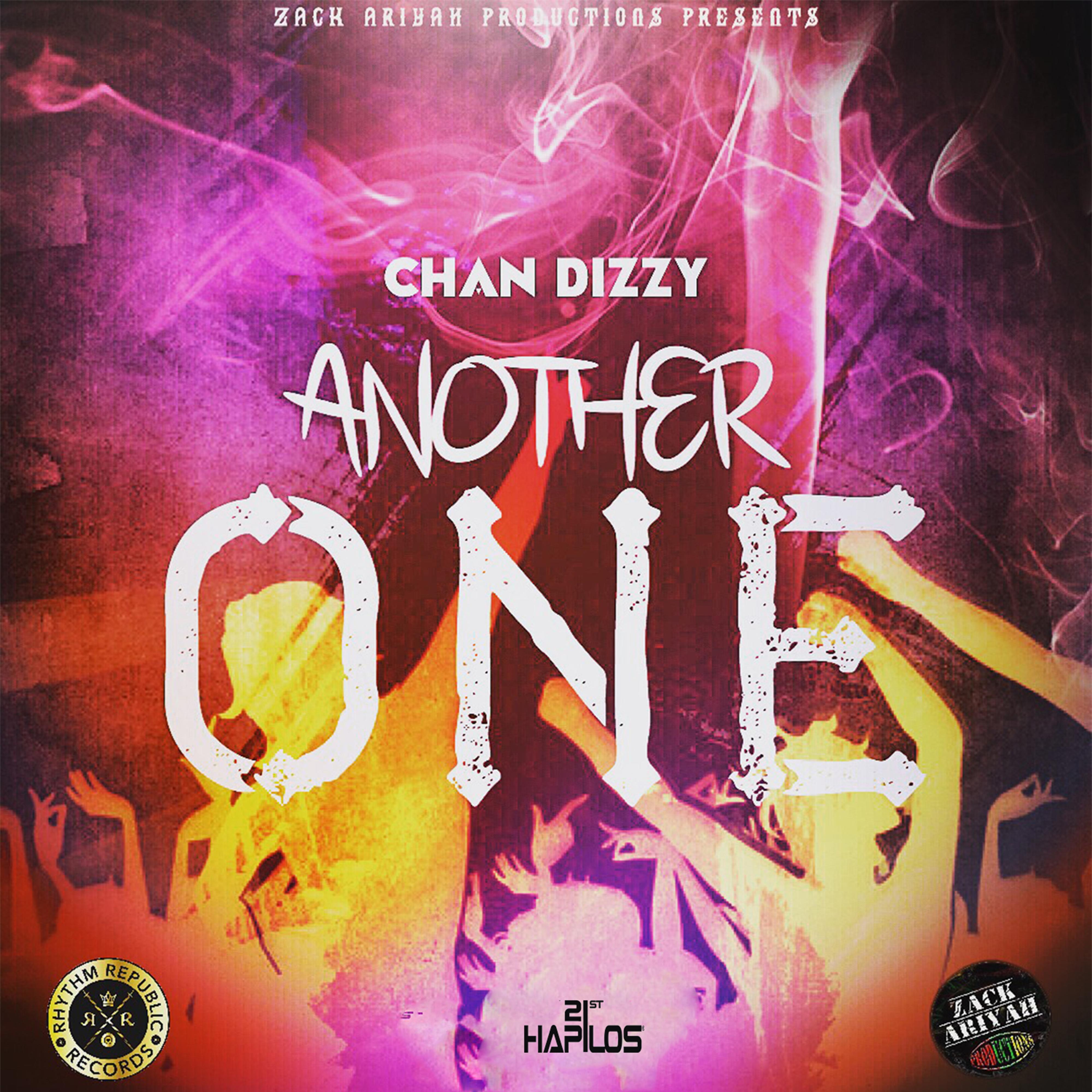 Another One - Single