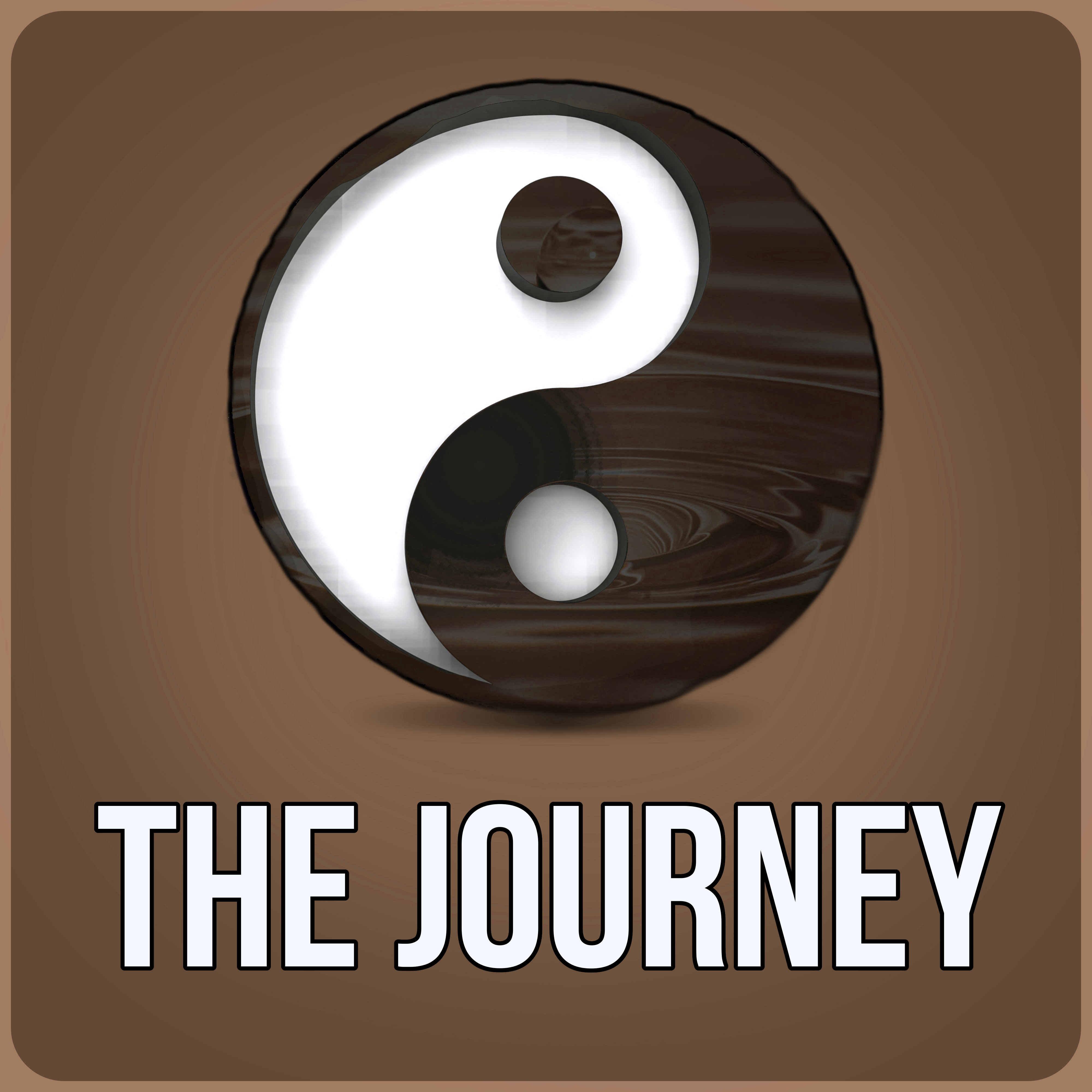 The Journey - Healing, Serenity Spa Music for Relaxation Meditation