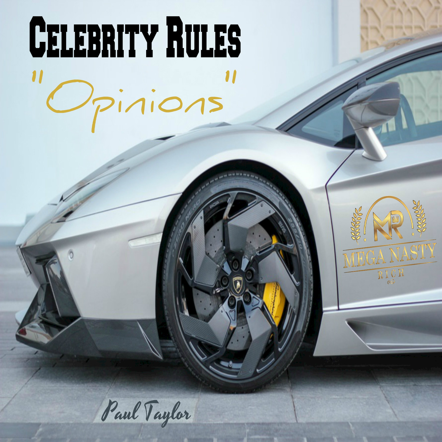 Celebrity Rules: Opinions