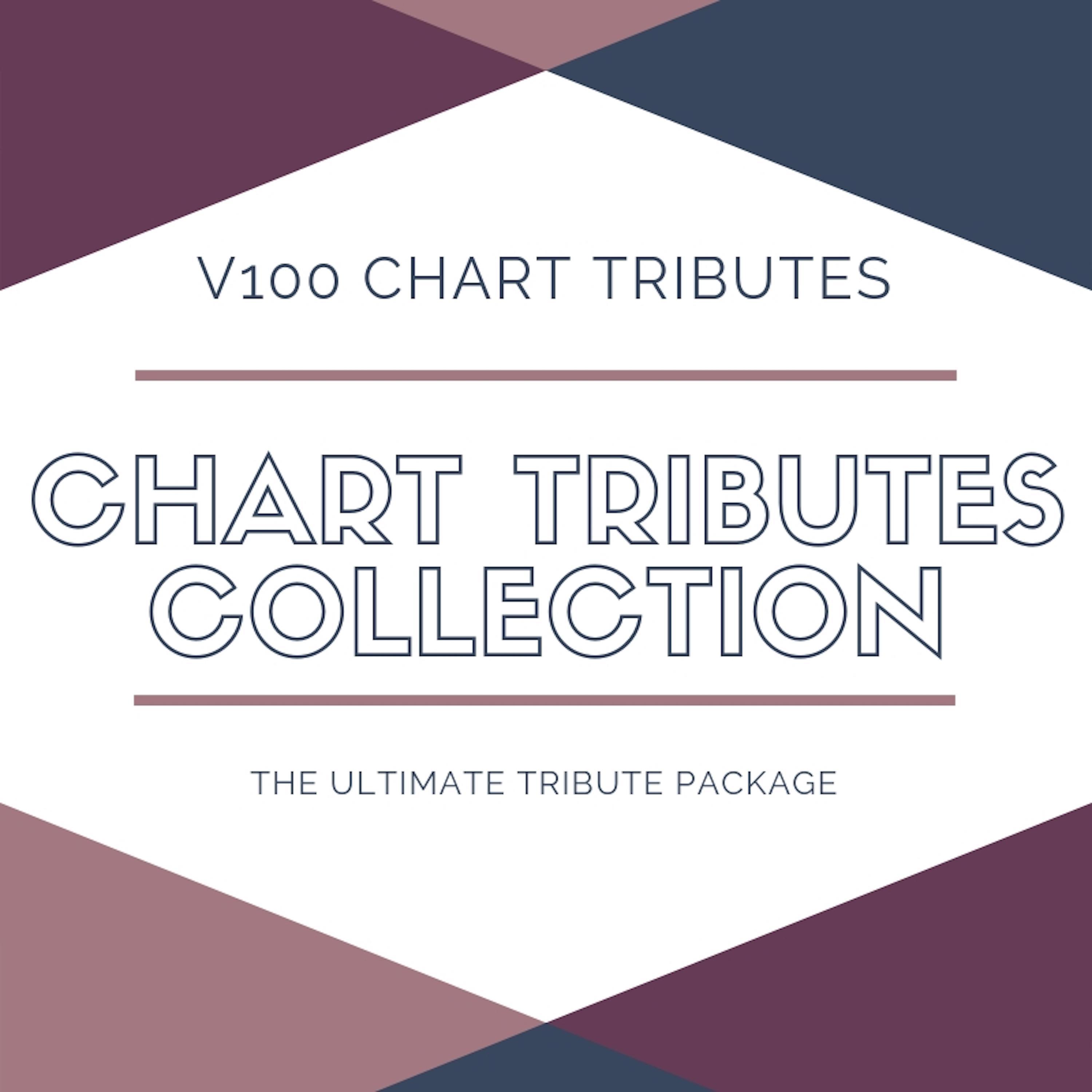 Chart Tributes Collection Vol 23 (Mini Version)