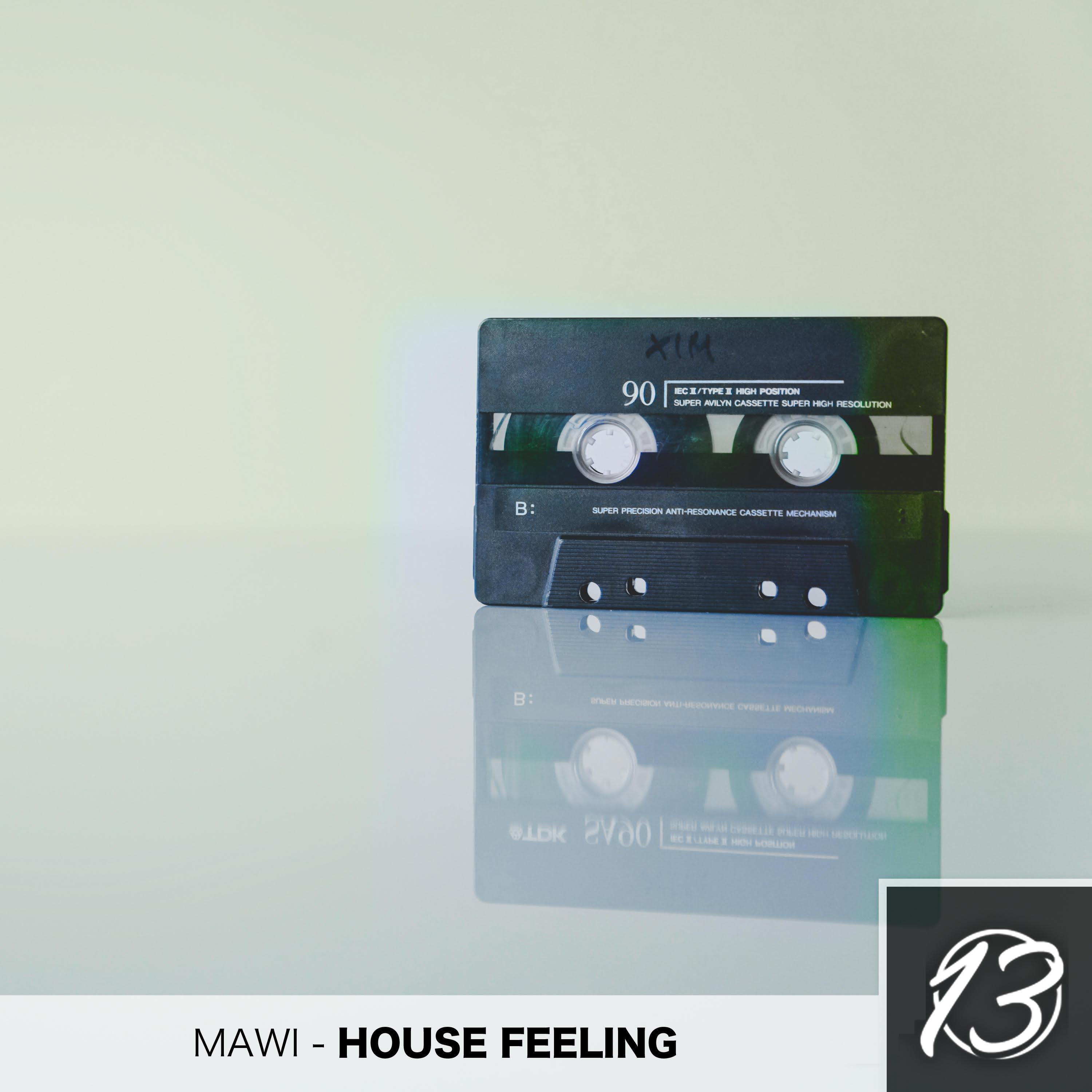 House Feeling (Original Mix)