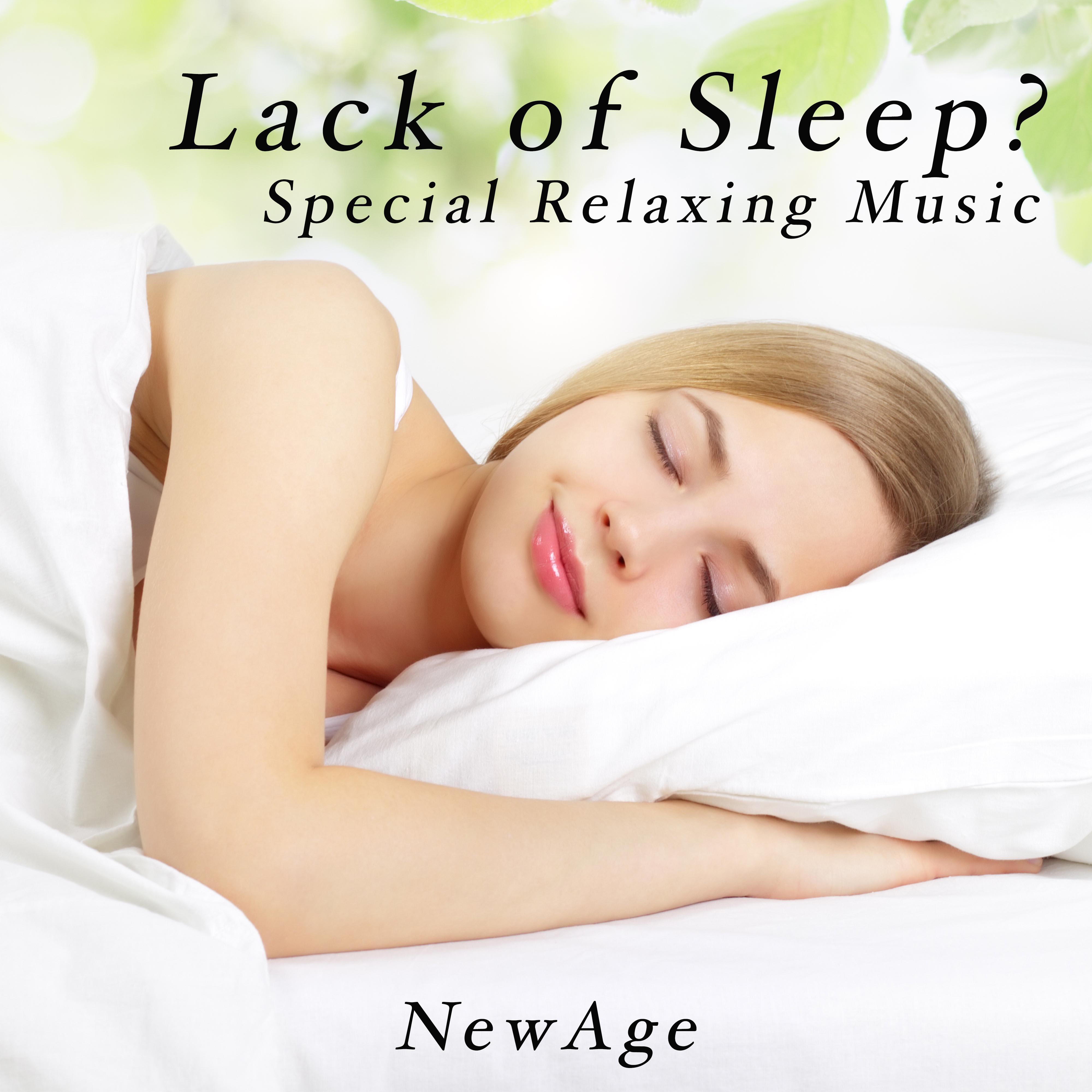 Lack of Sleep? Special Relaxing Music to Promote Sleep