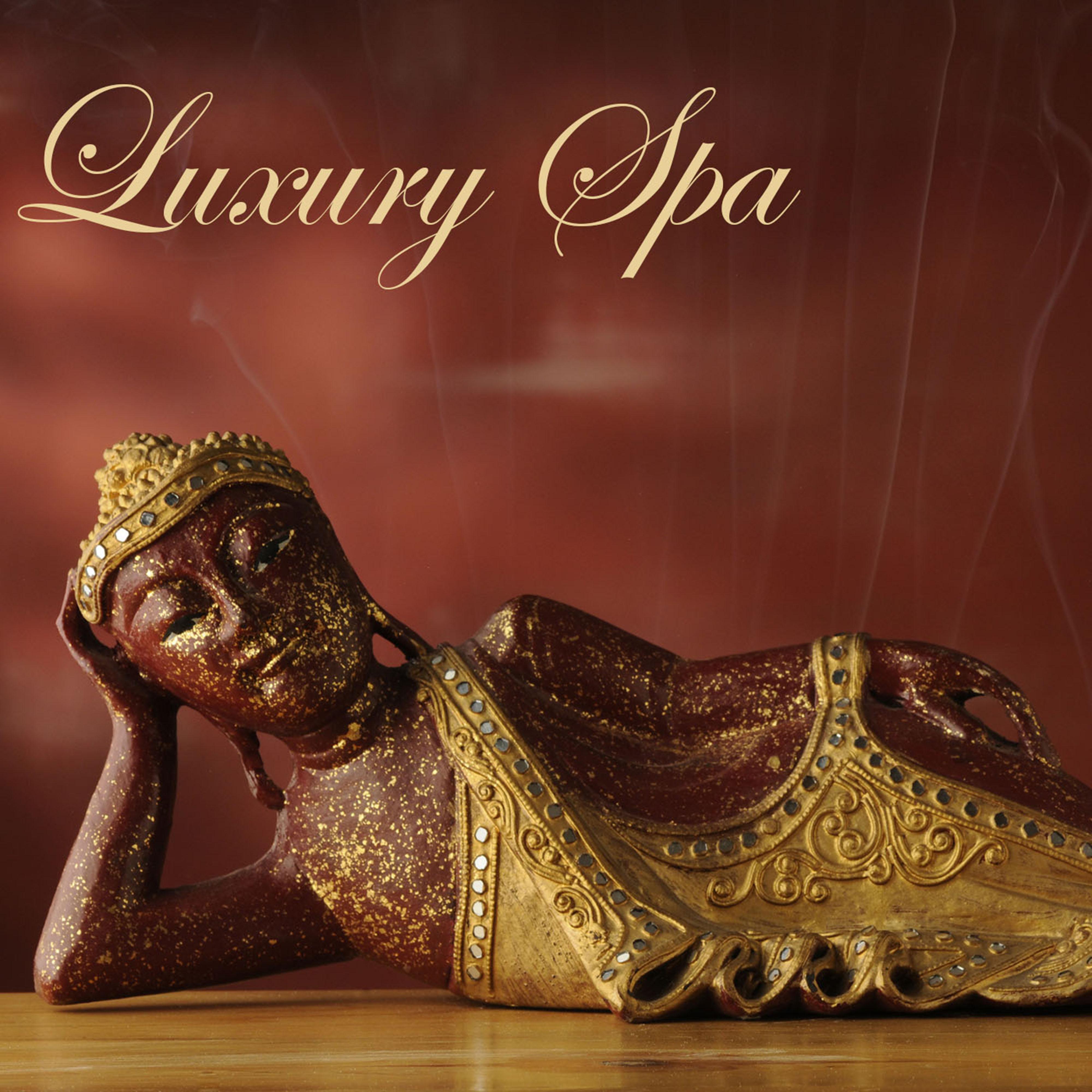 Luxury Spa – Healing Easy Listening Music for Spas, Massage Room in Hotel Spa & Beauty Center