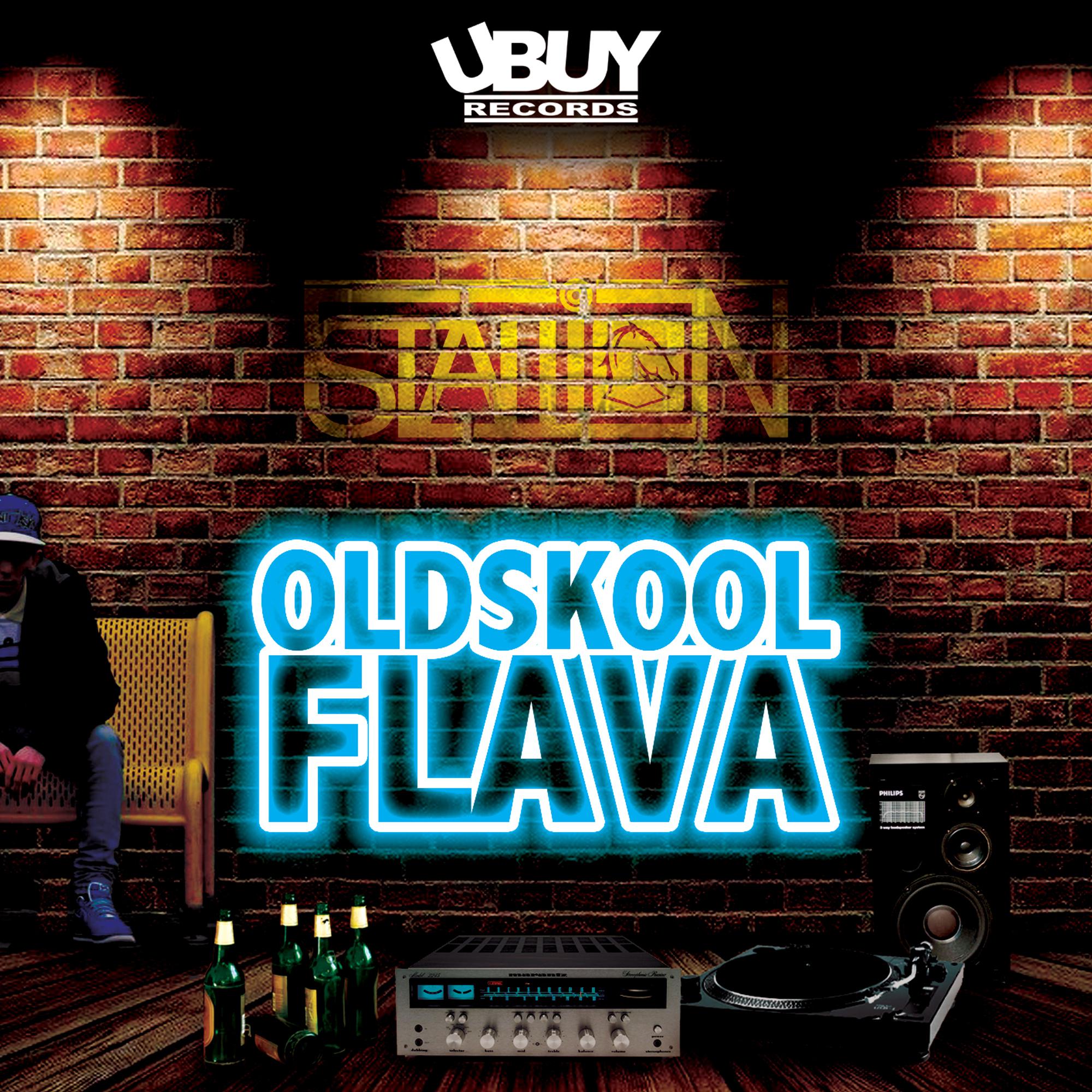 Oldskool Flava (Instrumental Mix)