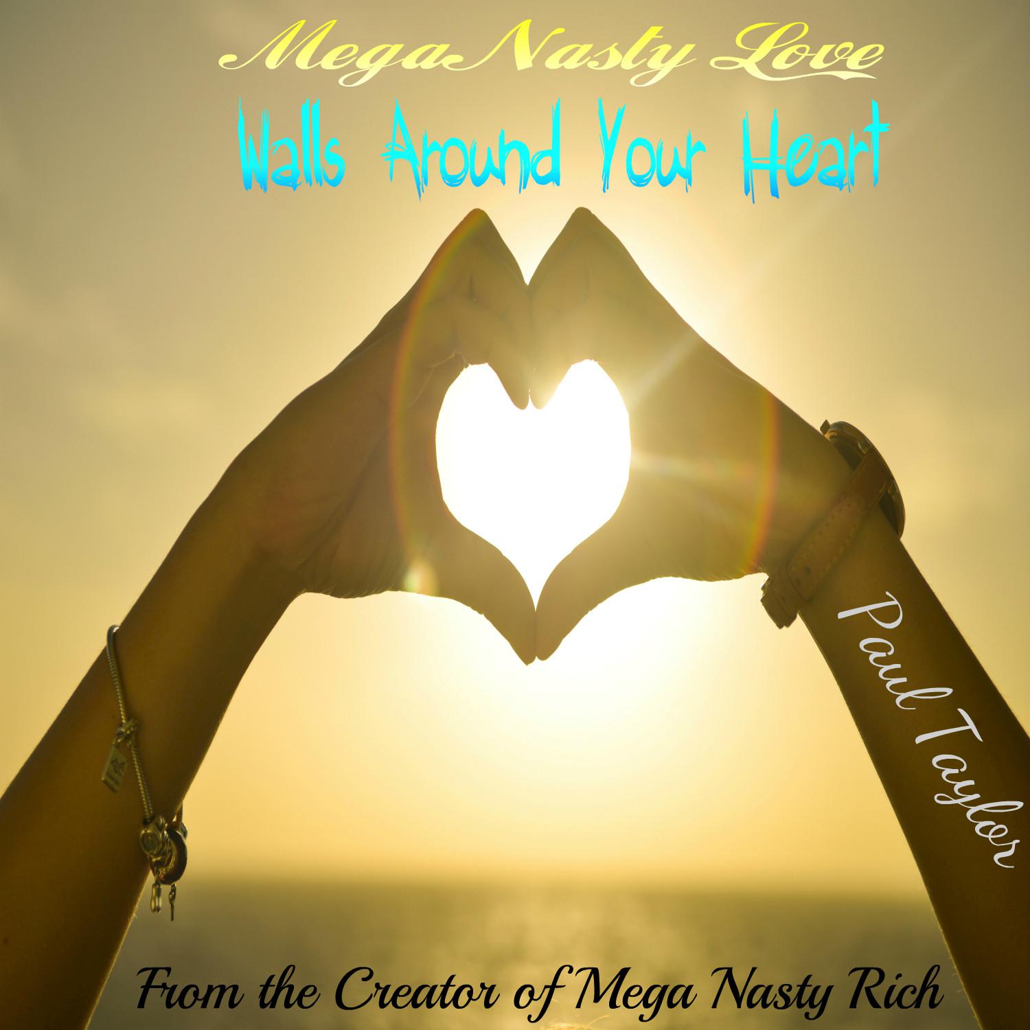 Mega Nasty Love: Walls Around Your Heart