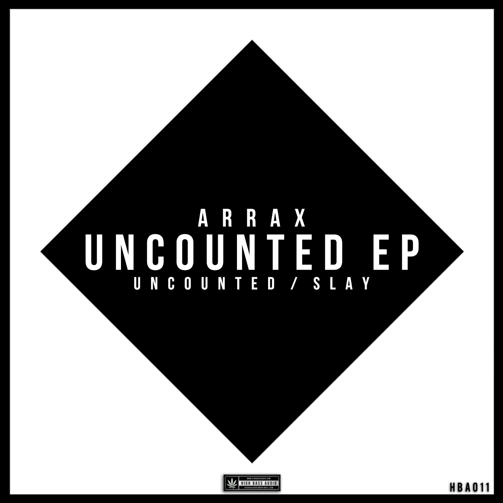 Uncounted