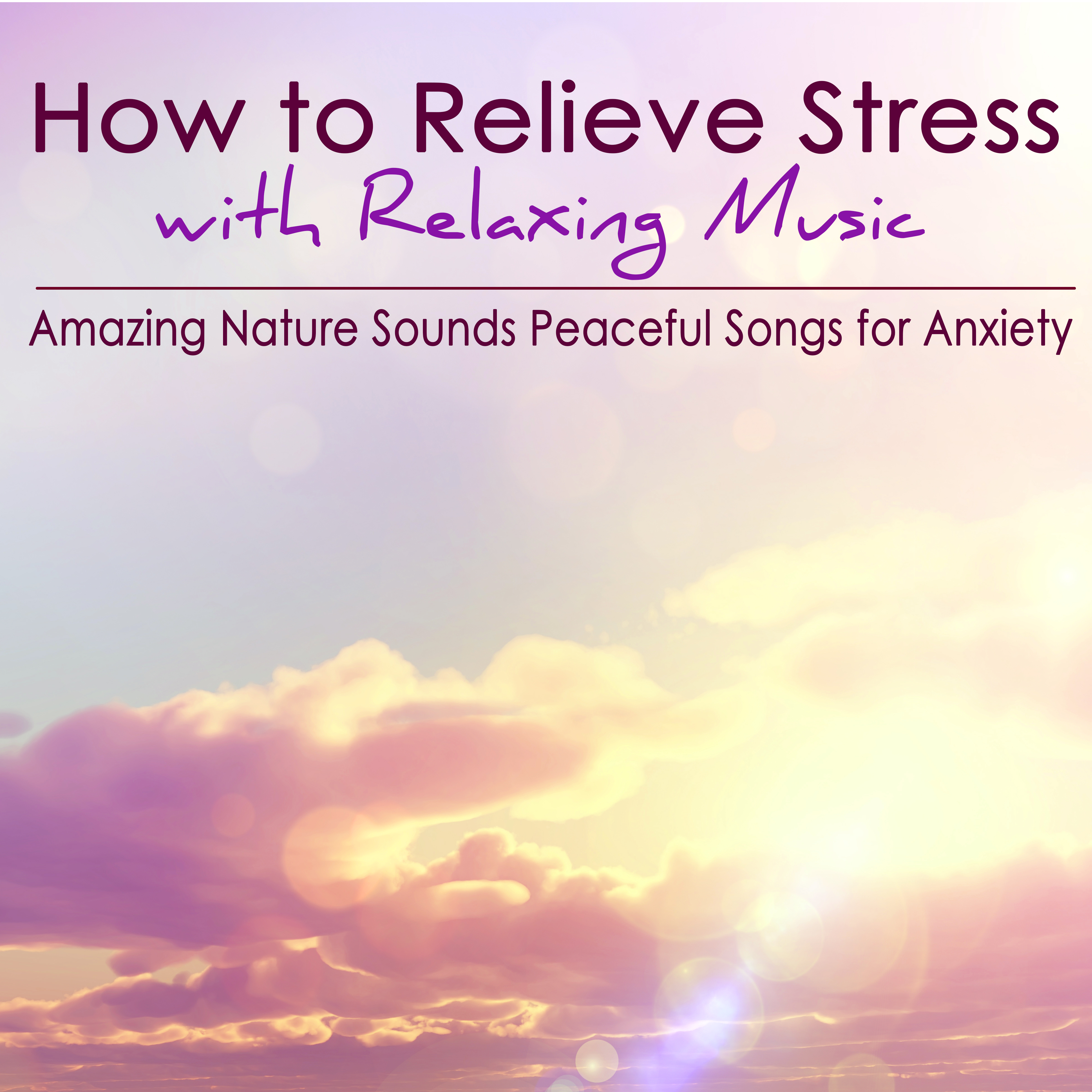 Music as Stress Reliever