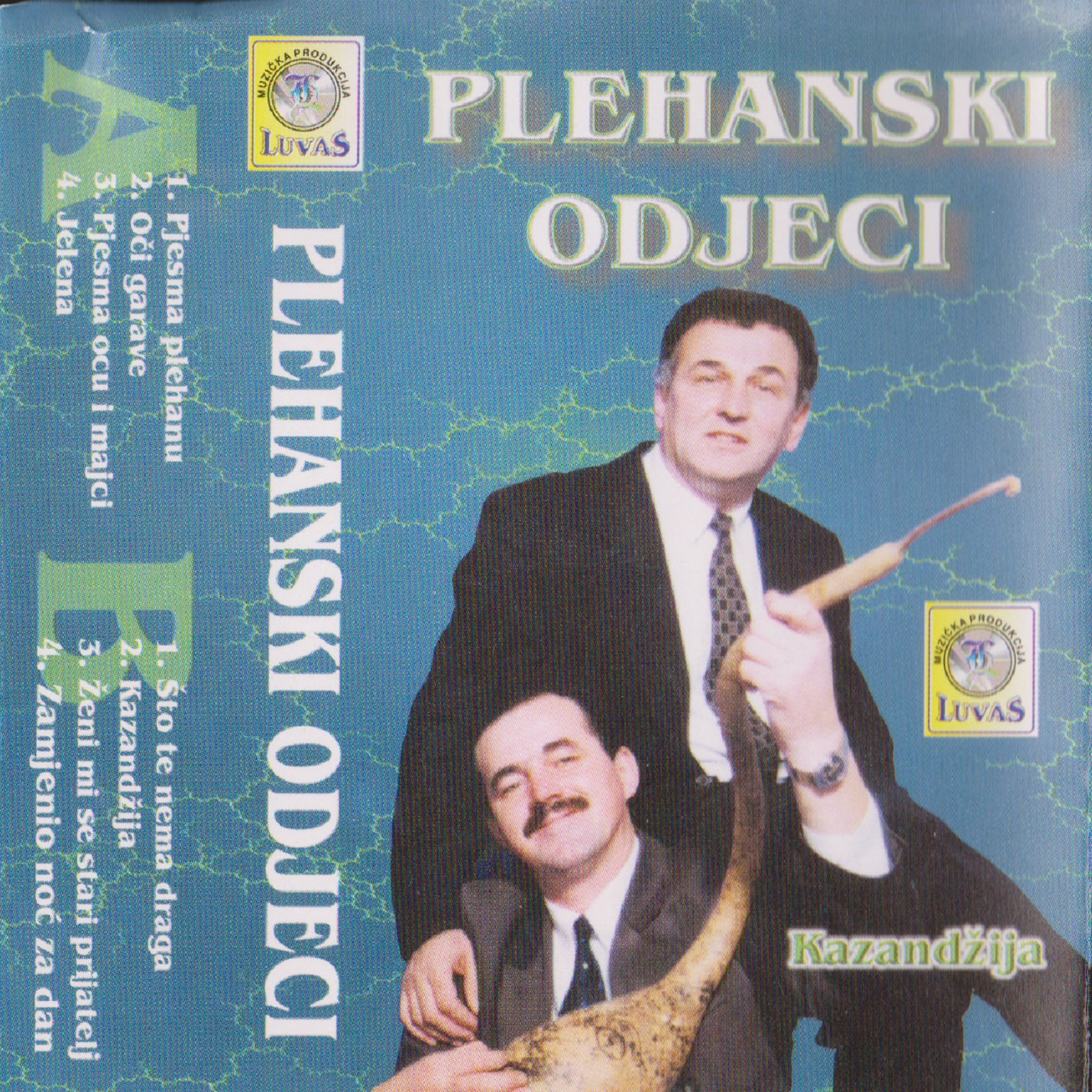 Pjesma plehanu