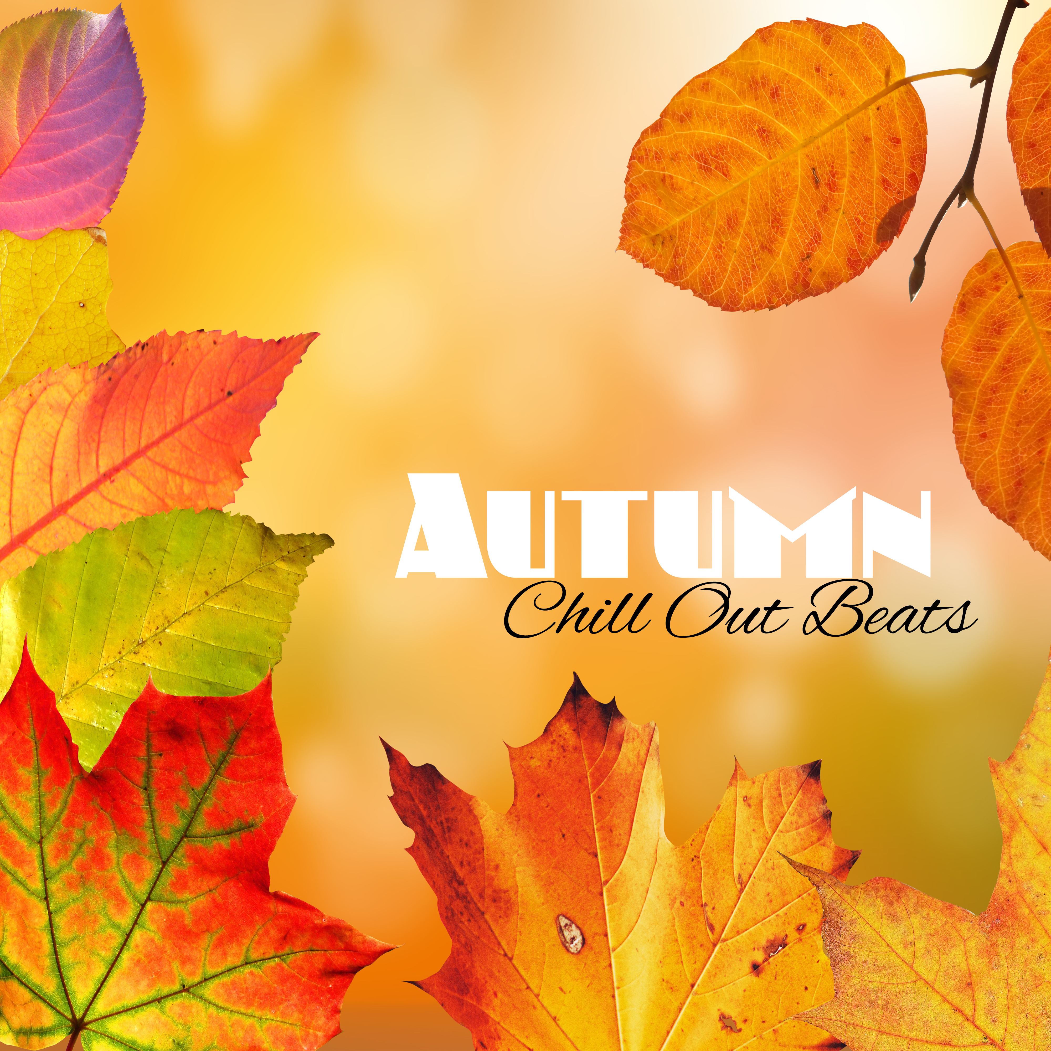 Autumn Chill Out Beats – Calm Melodies to Relax, Chill Out Beats, Soft Vibes, Evening Relaxation
