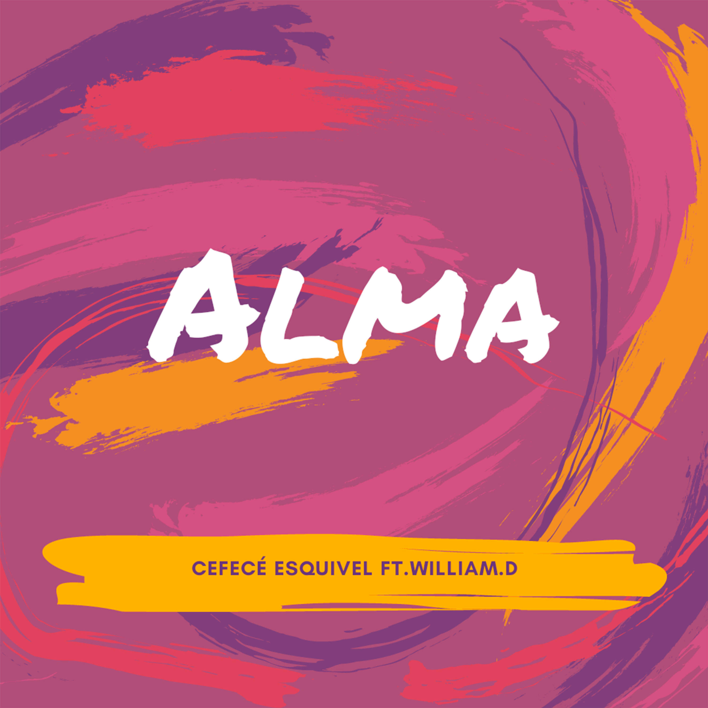 Alma (feat. William.d)