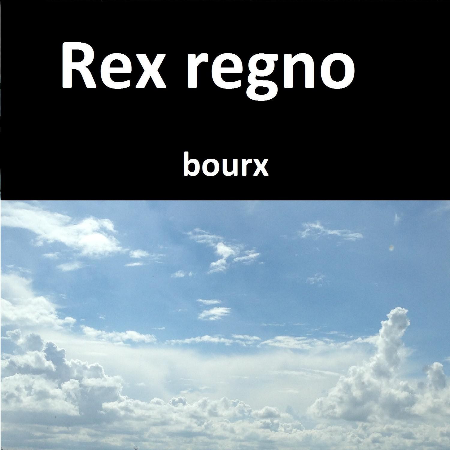 Bourx - Single