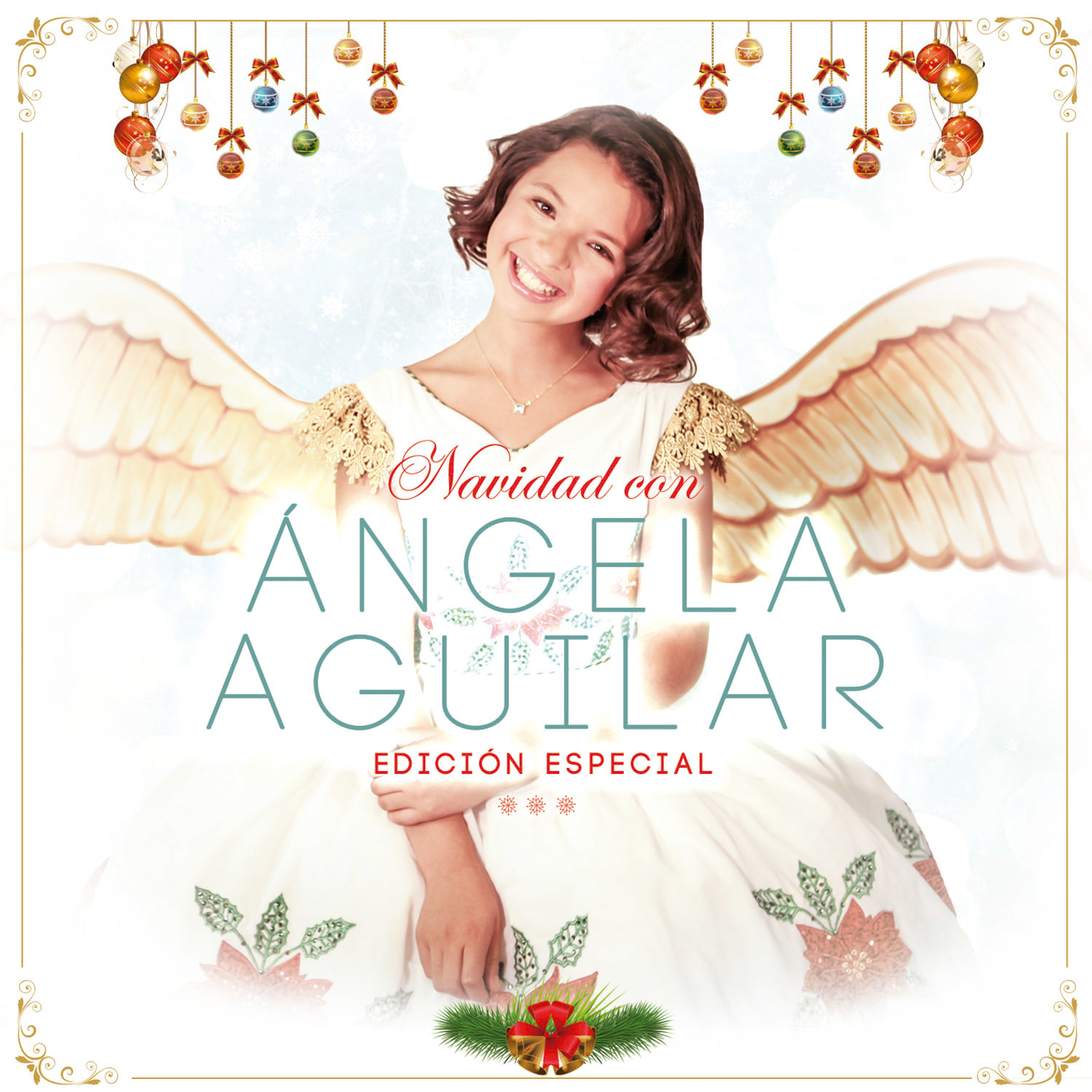 Navidad Con Angela (Edición Especial)