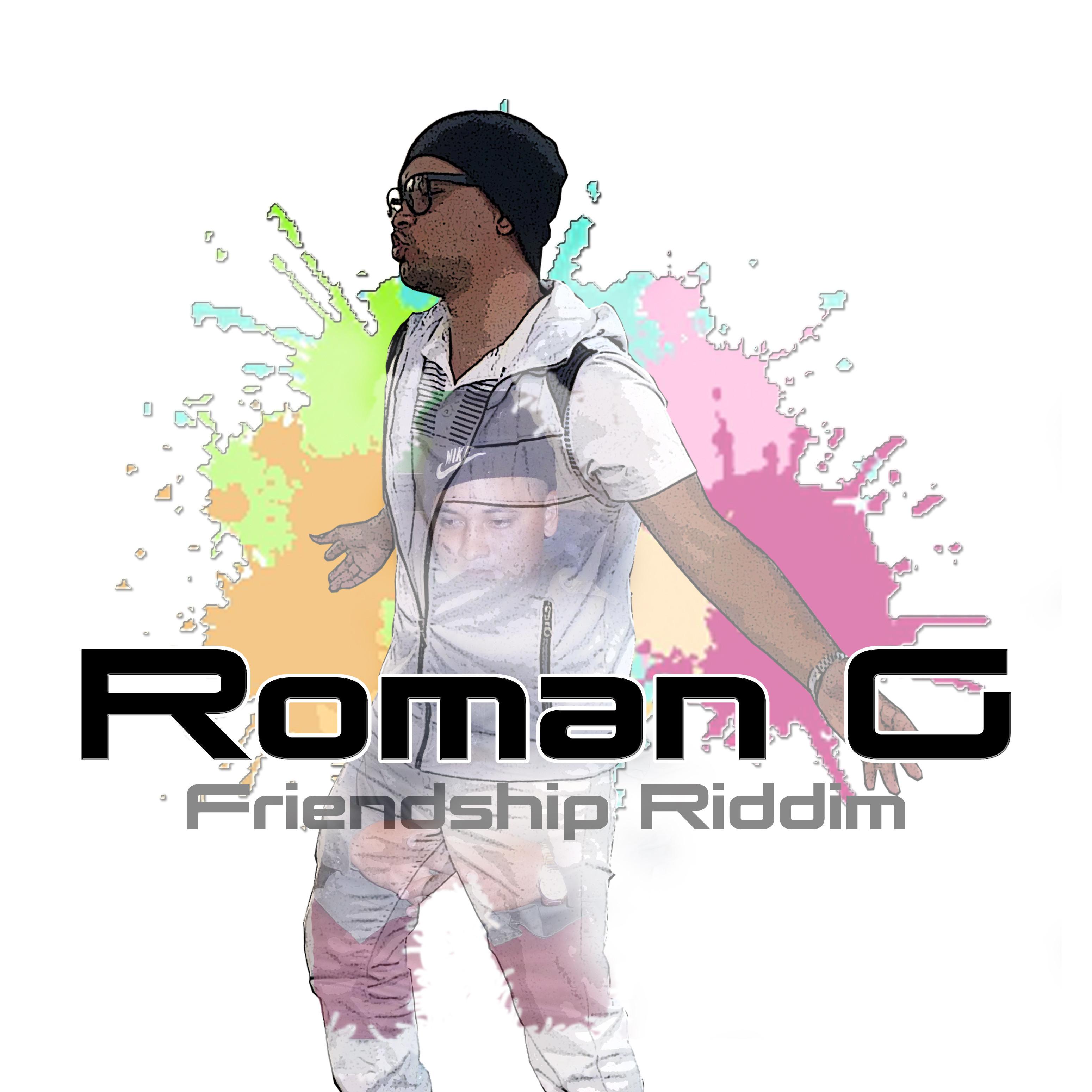 Friendship Riddim