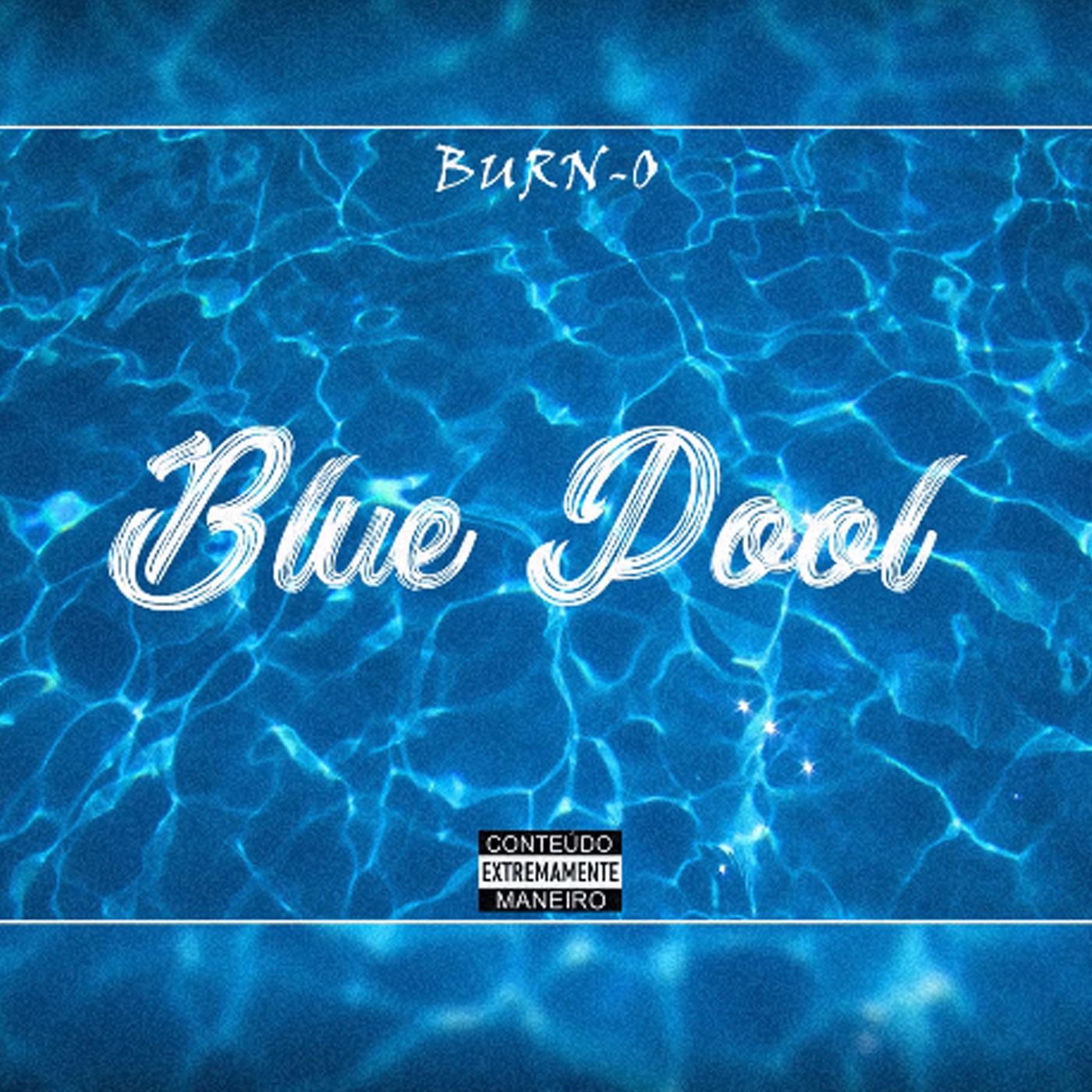 Blue Pool