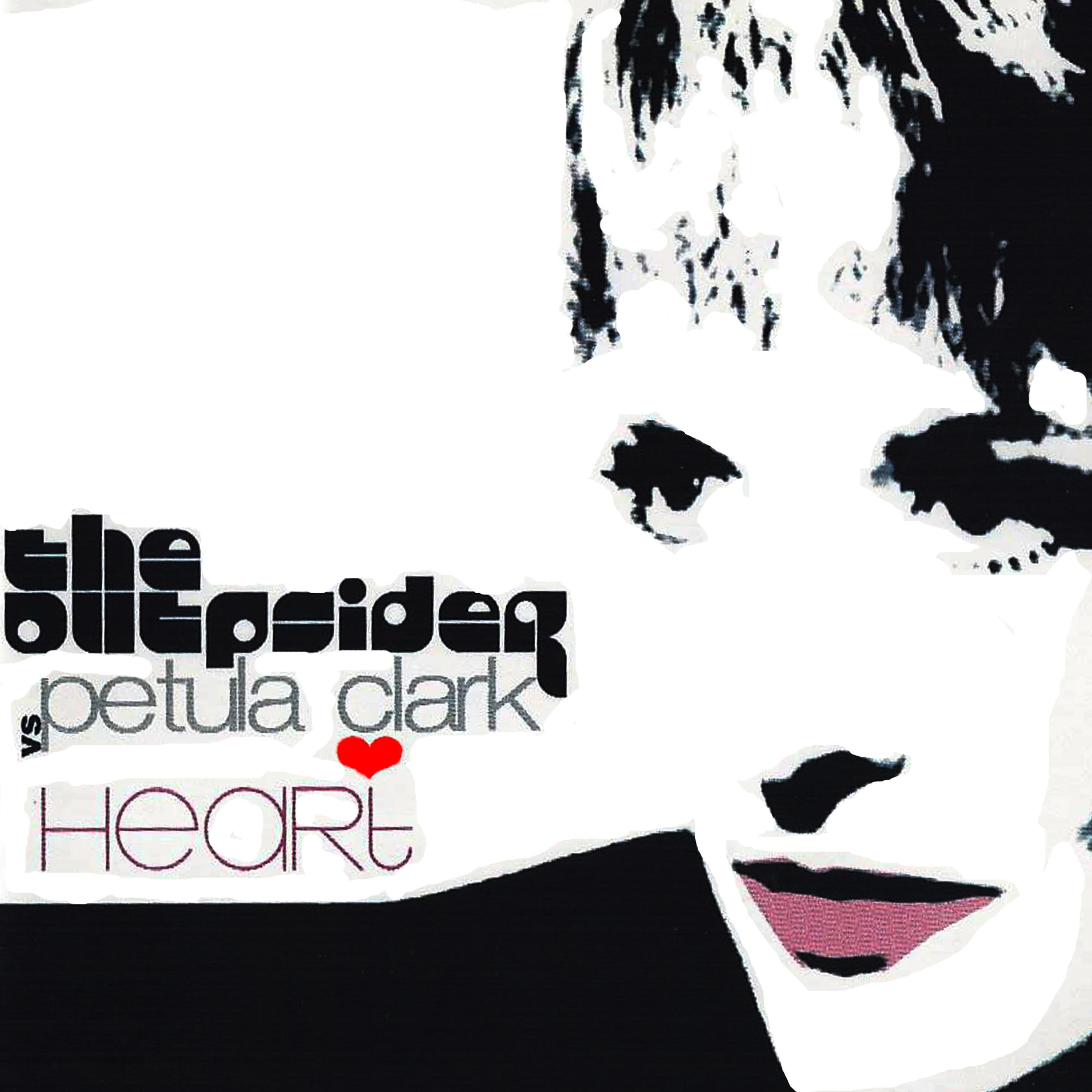 Heart (Radio Edit)