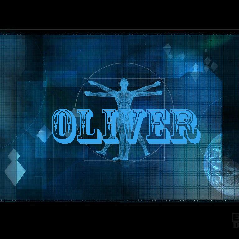 E~O~E~O- (Oliver Original)