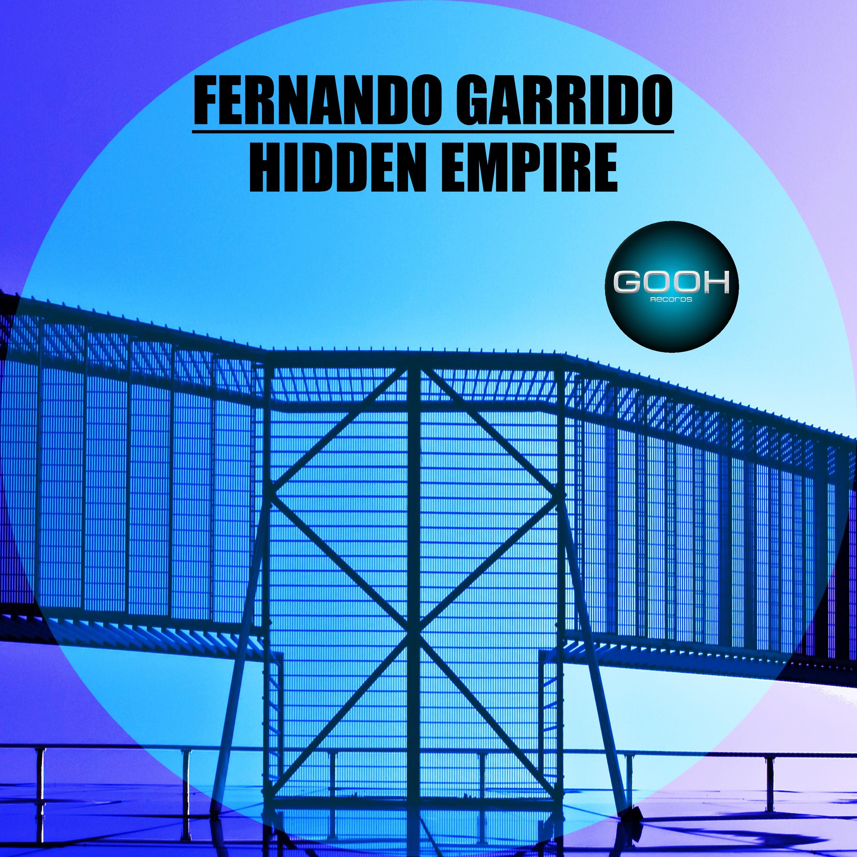 Hidden Empire