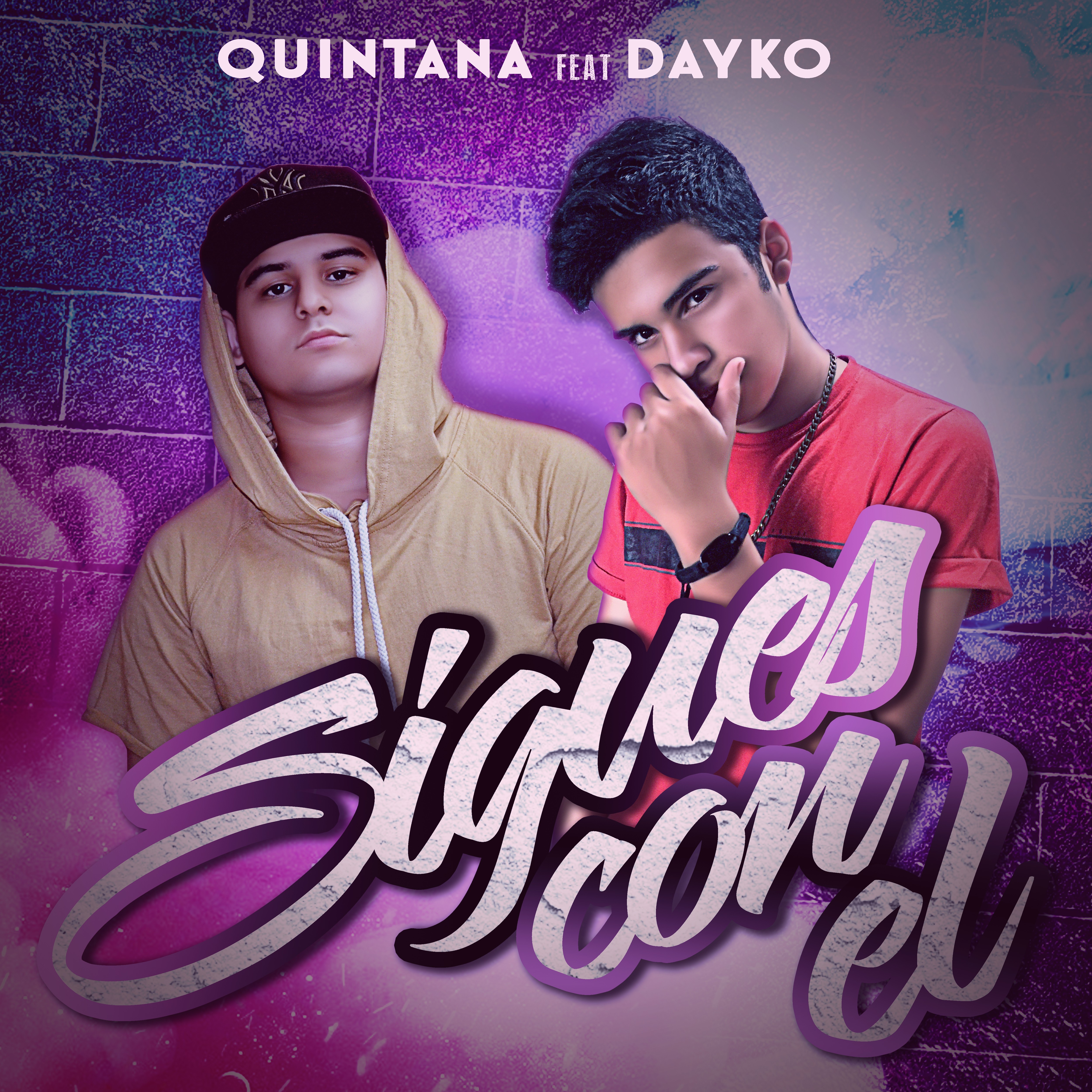 Sigues Con El (feat. Dayko)