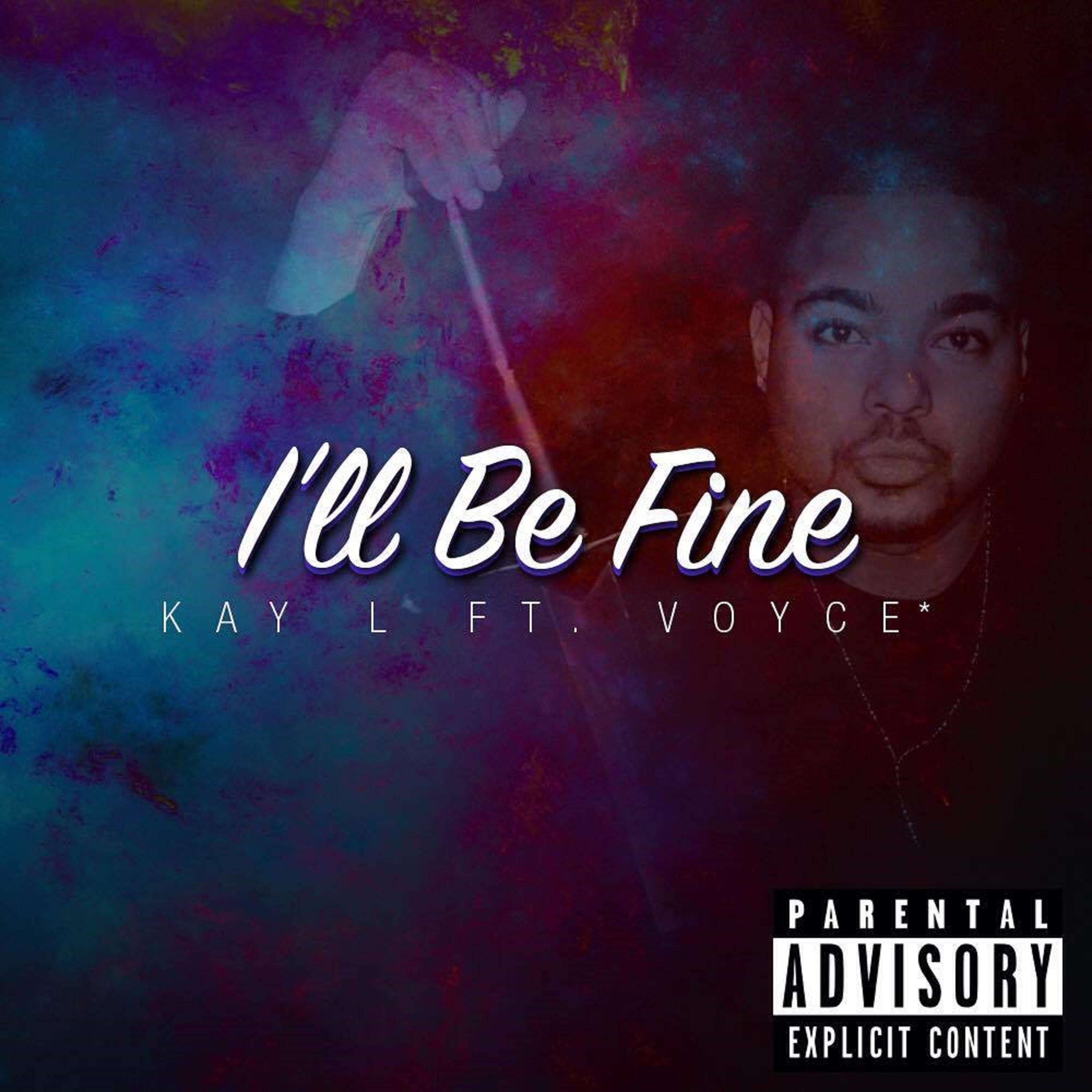 I'll Be Fine (JI Mix)