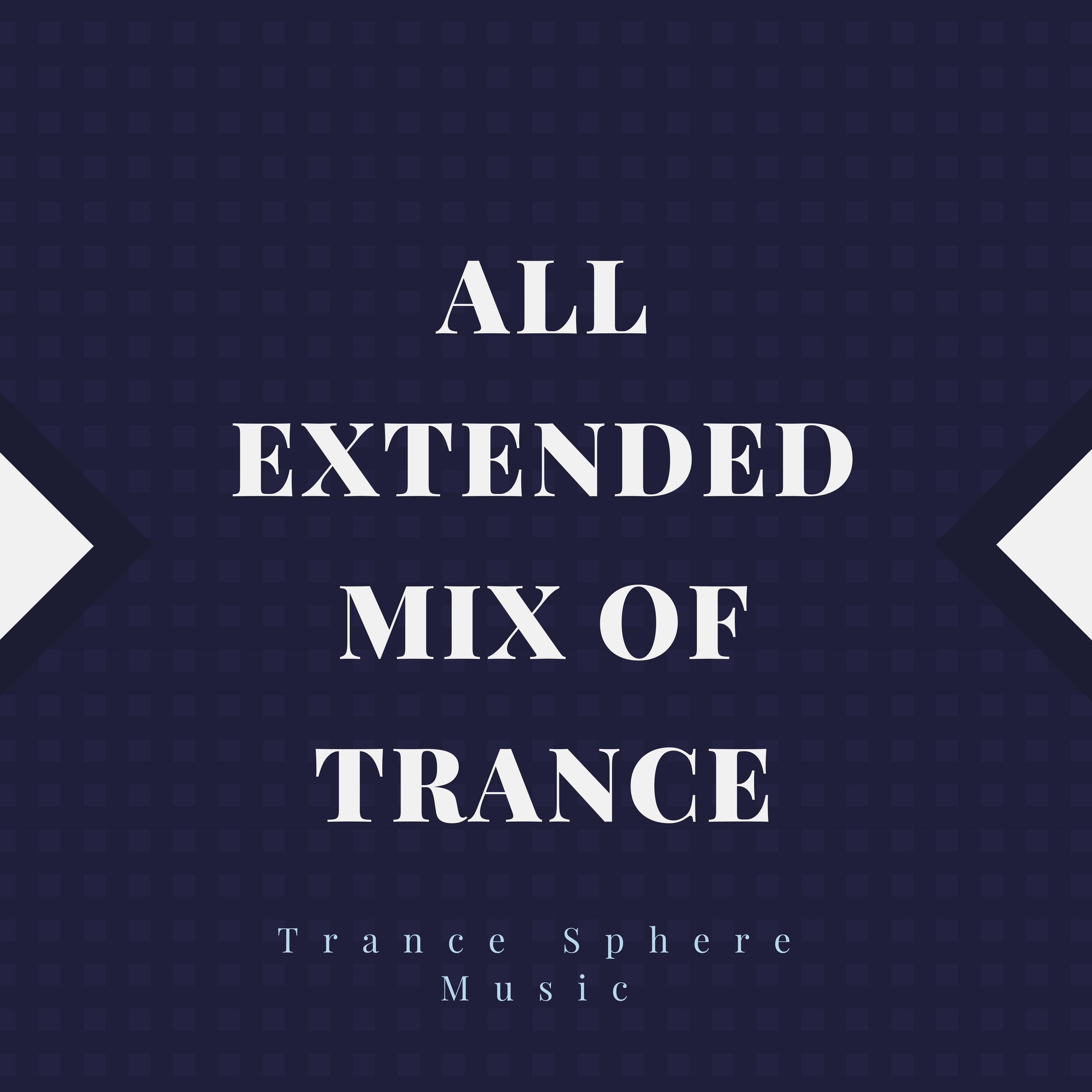 Feel the Energy (Extended Mix)