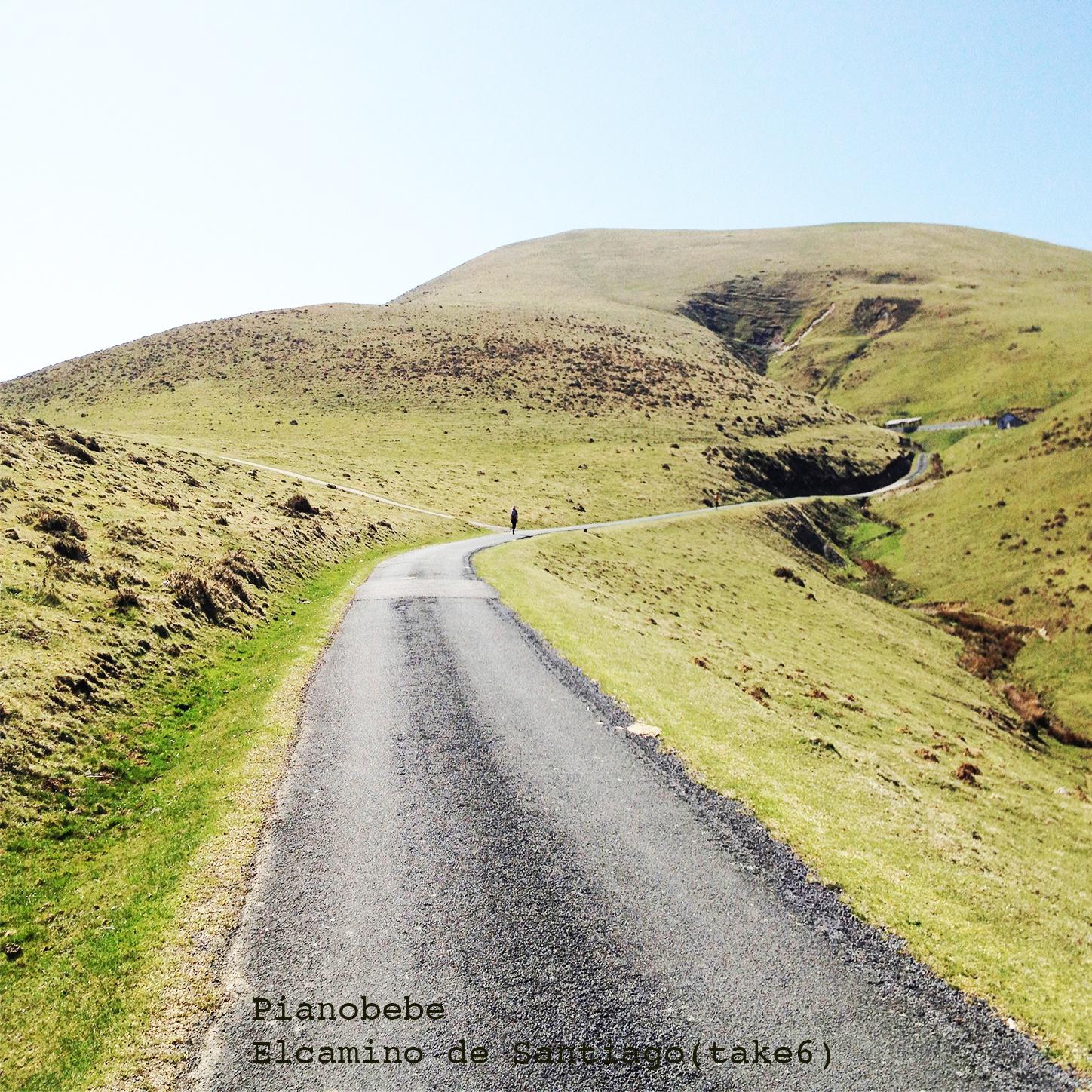 Elcamino De Santiago (Take 6)