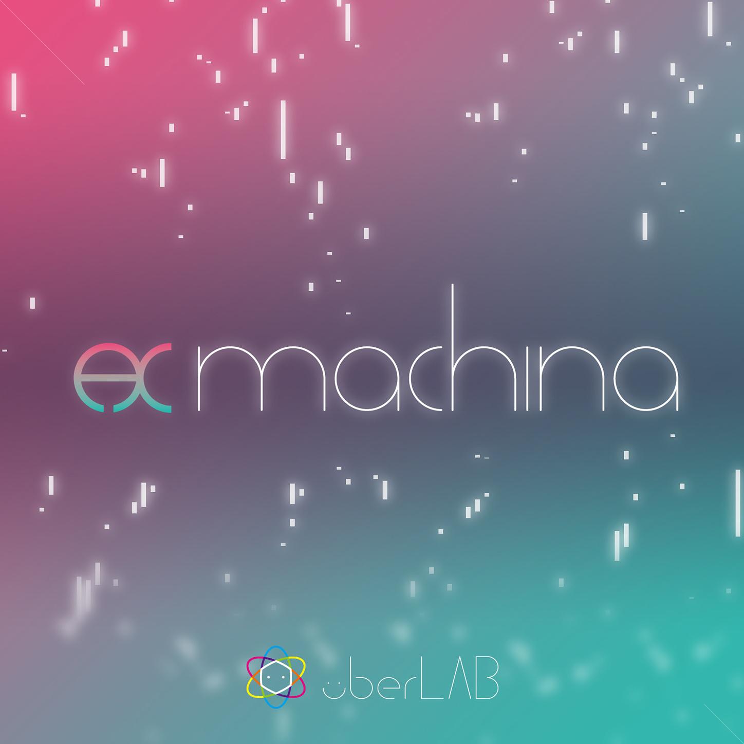 Ex-Machina