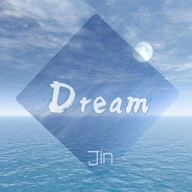 Dream (Original Mix)