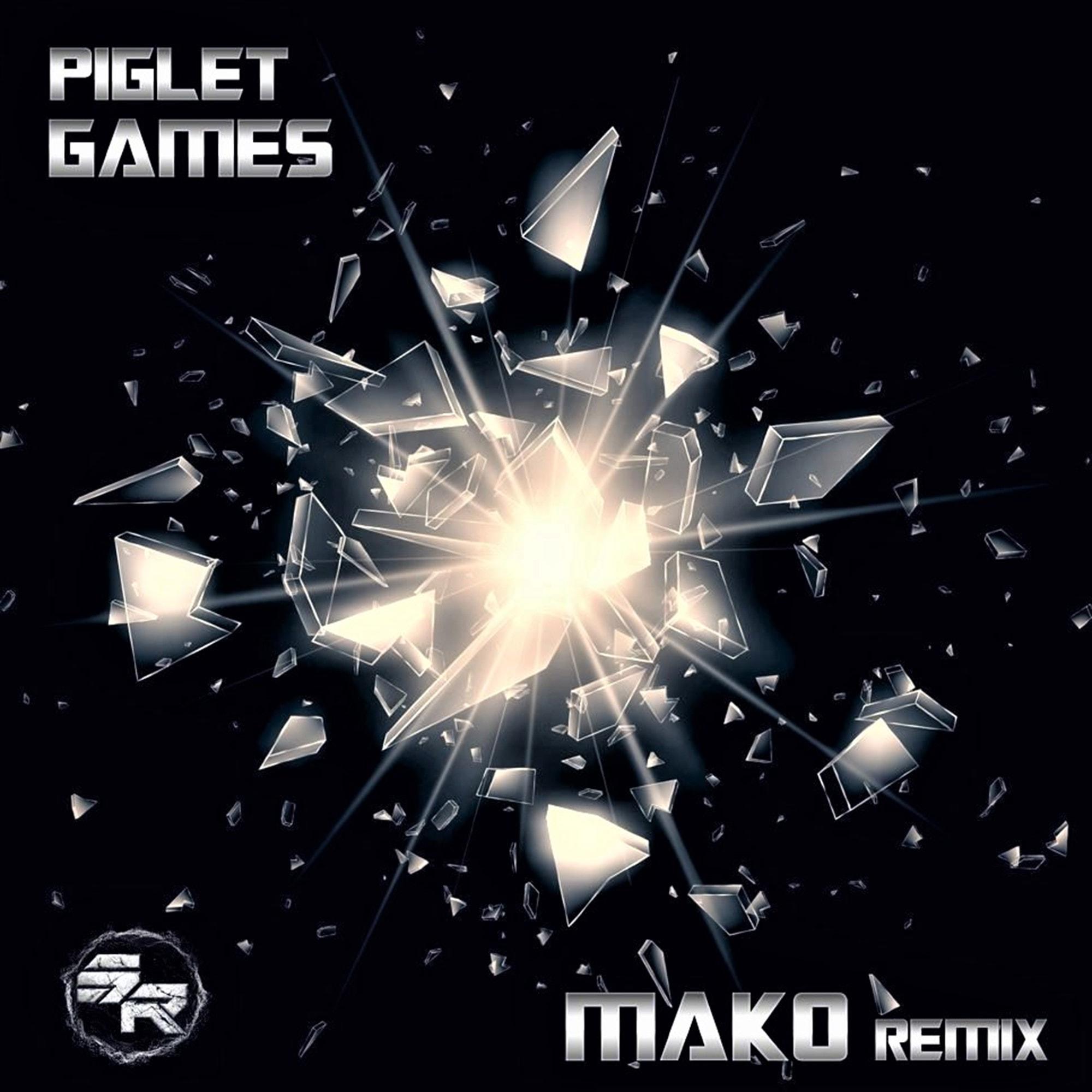 Games (Mako Remix)