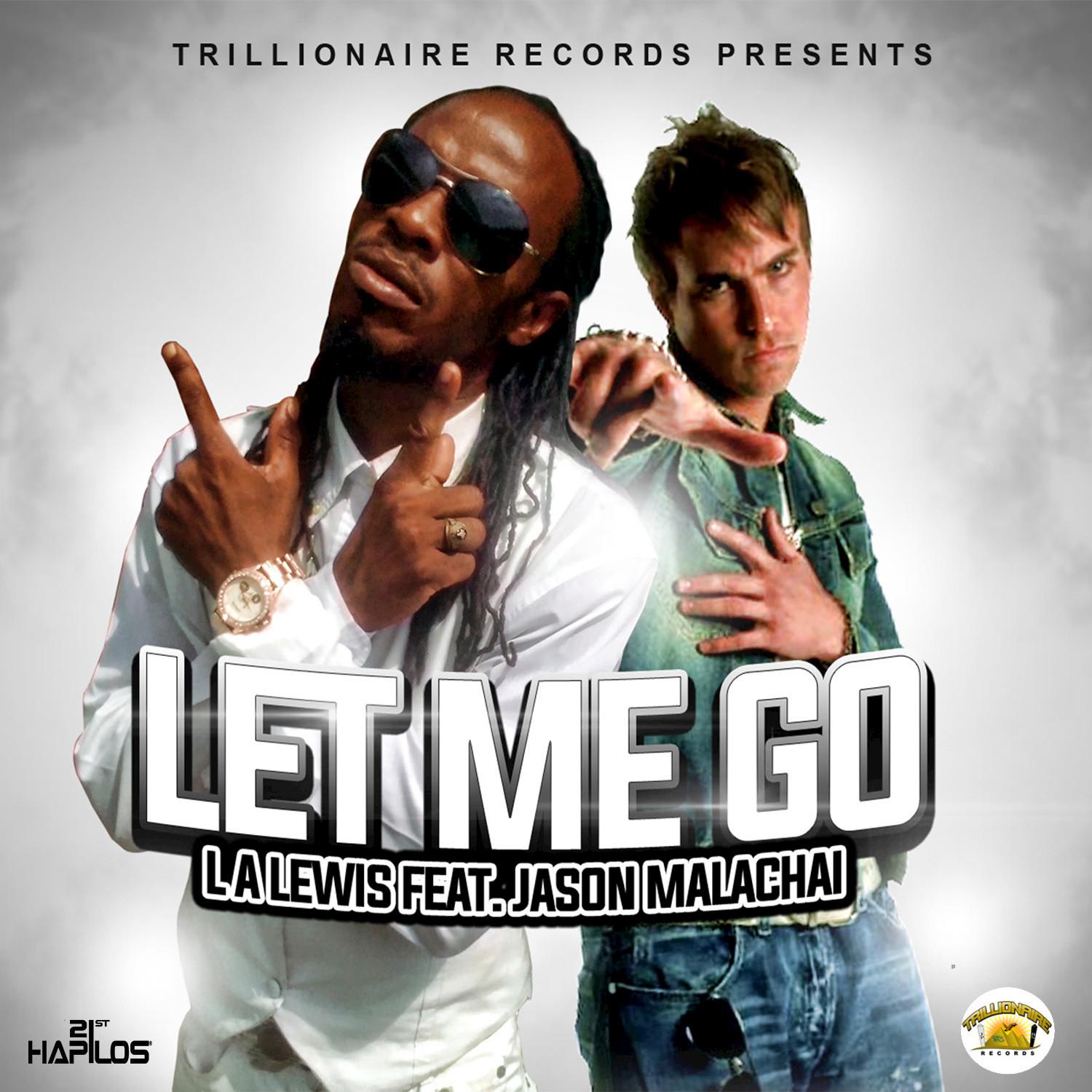 Let Me Go - Single