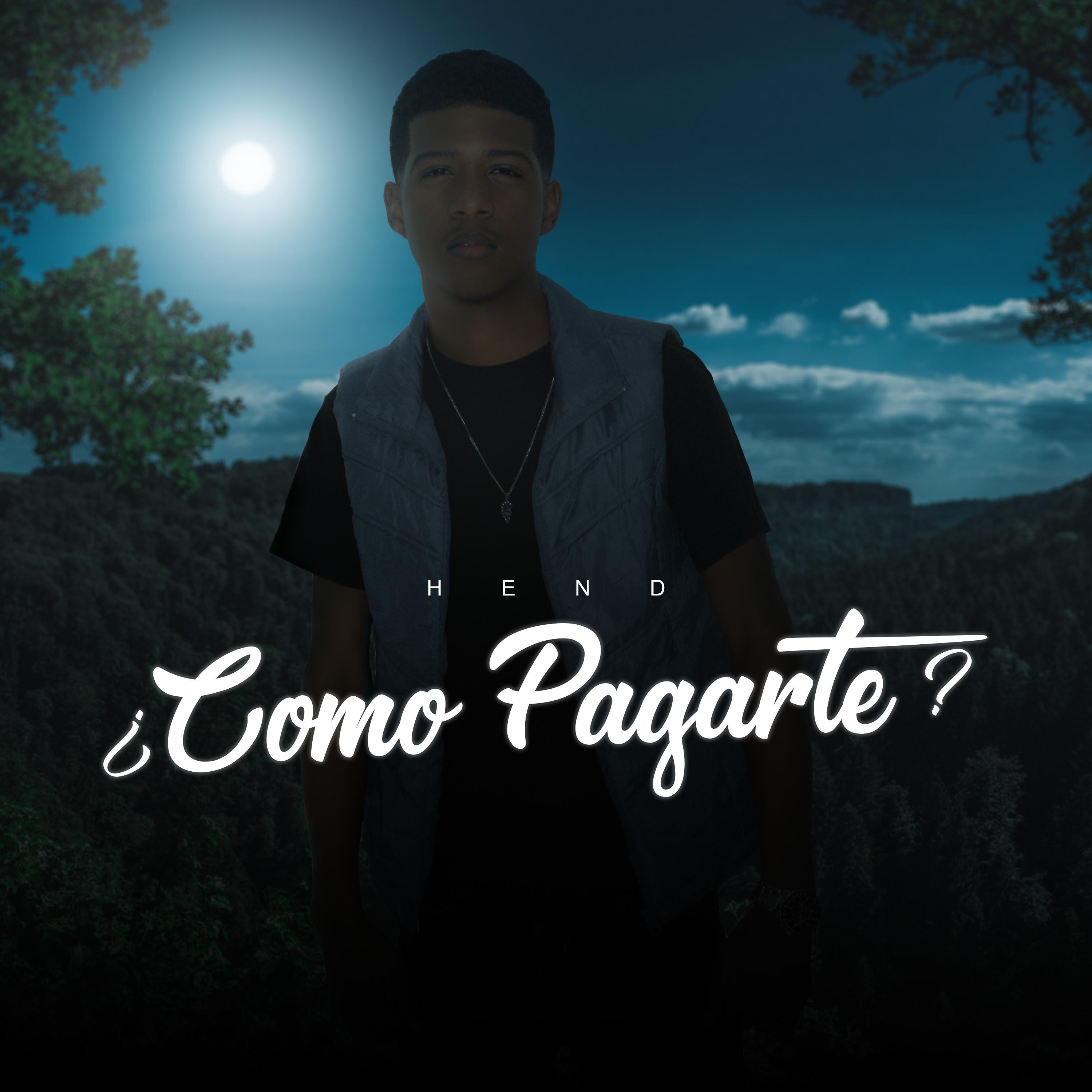 ¿Como Pagarte?