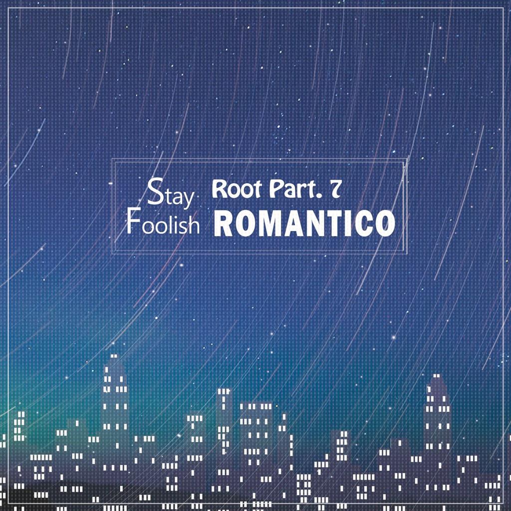 Root Part 7