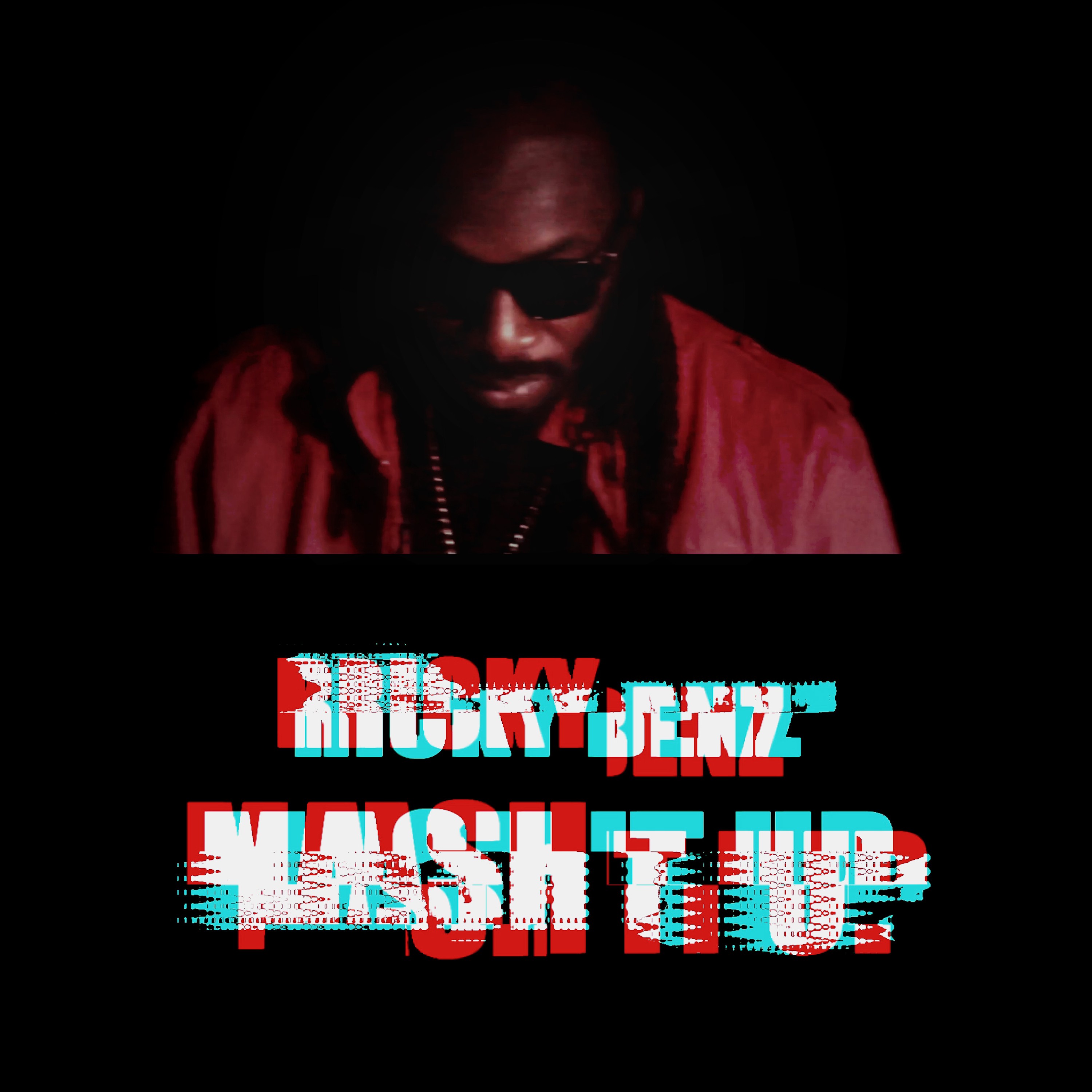 Mash It Up